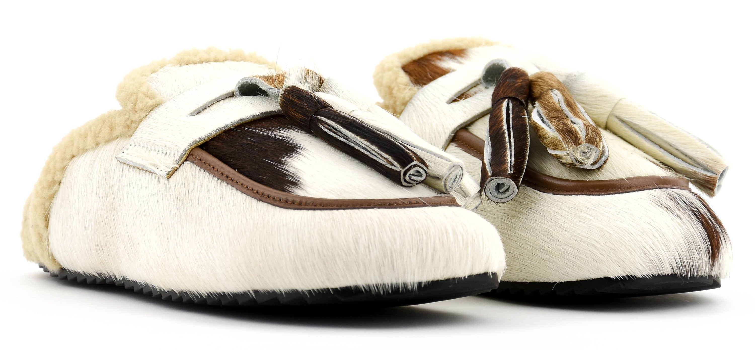 TORAL ARIANA SLIDE COW