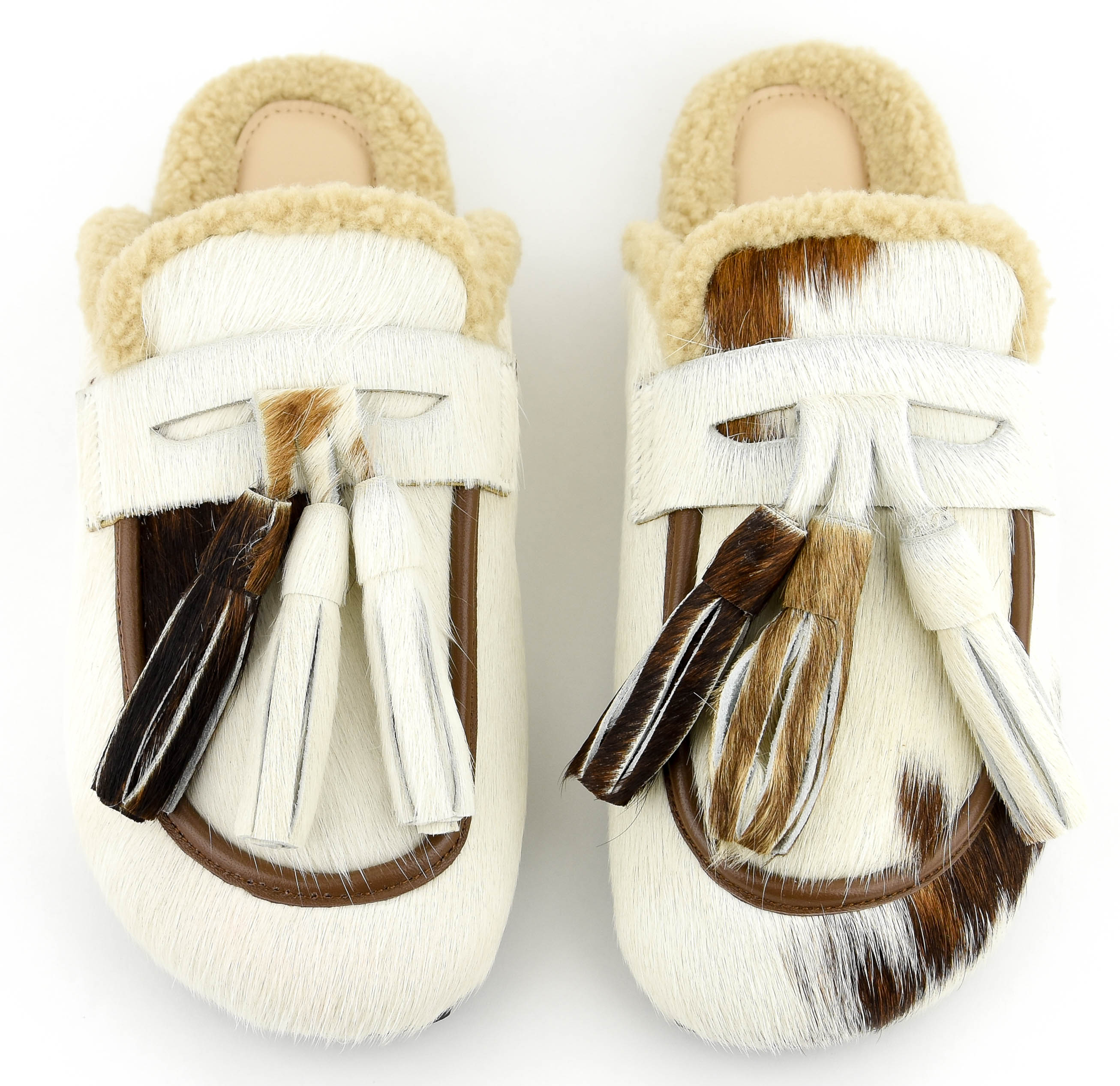 TORAL ARIANA SLIDE COW