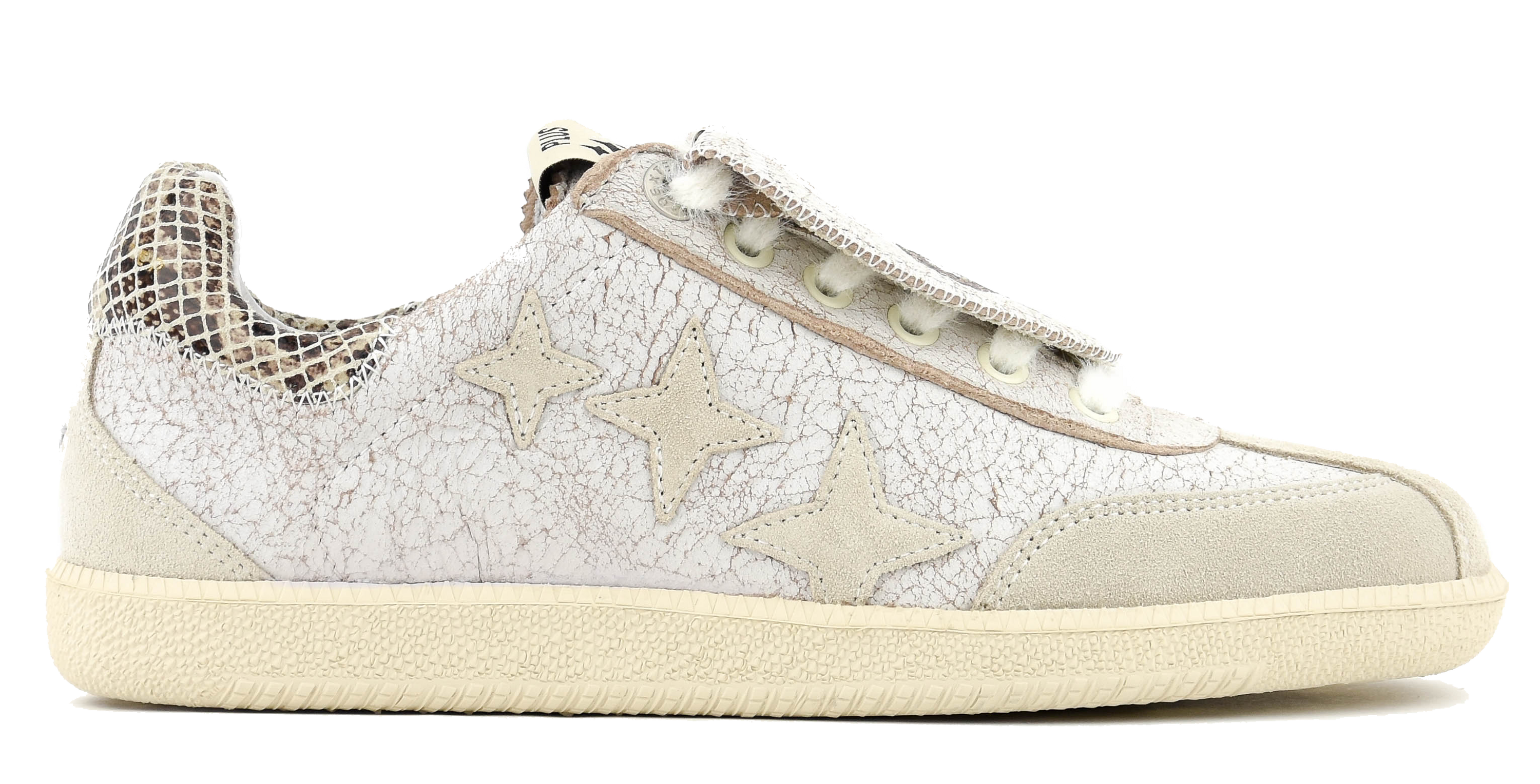 DUKE &DEXTER PLUS DUKE SNAKE SNEAKER