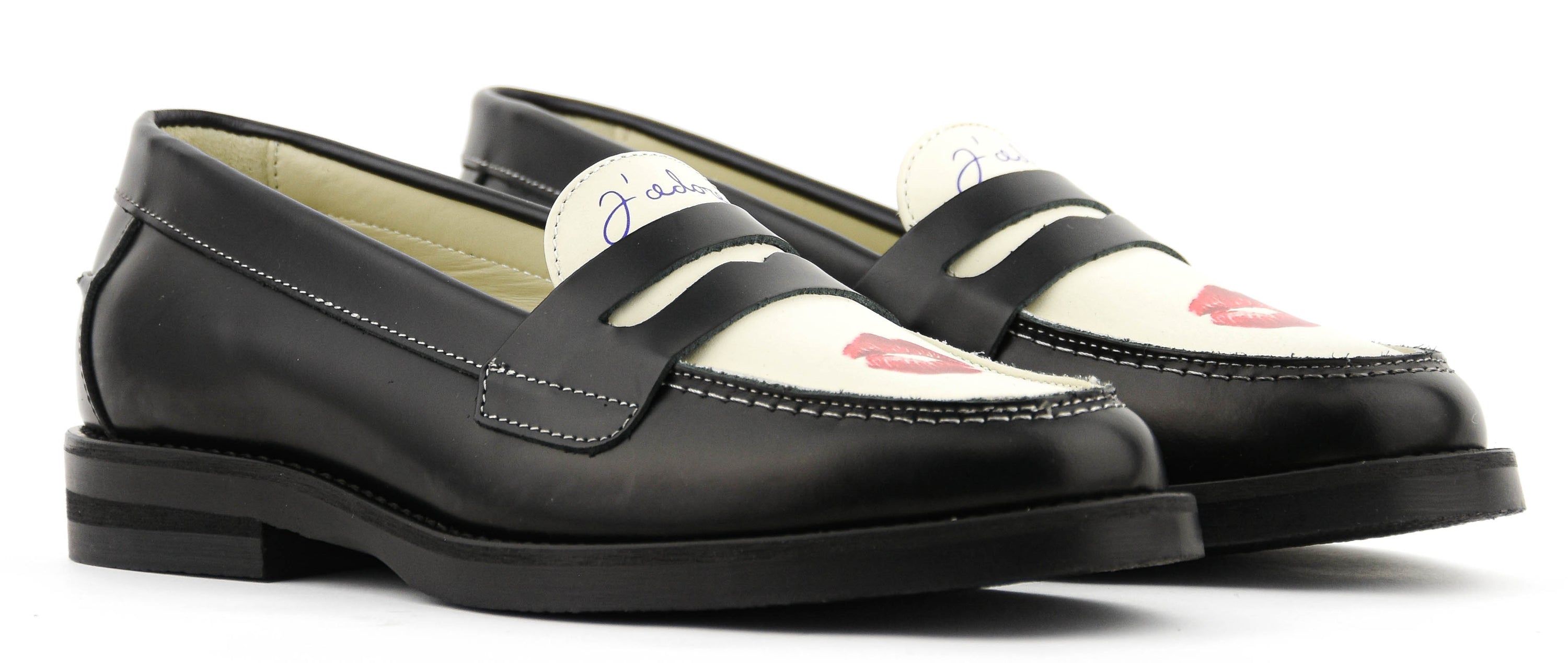 DUKE &DEXTER WILD KISS