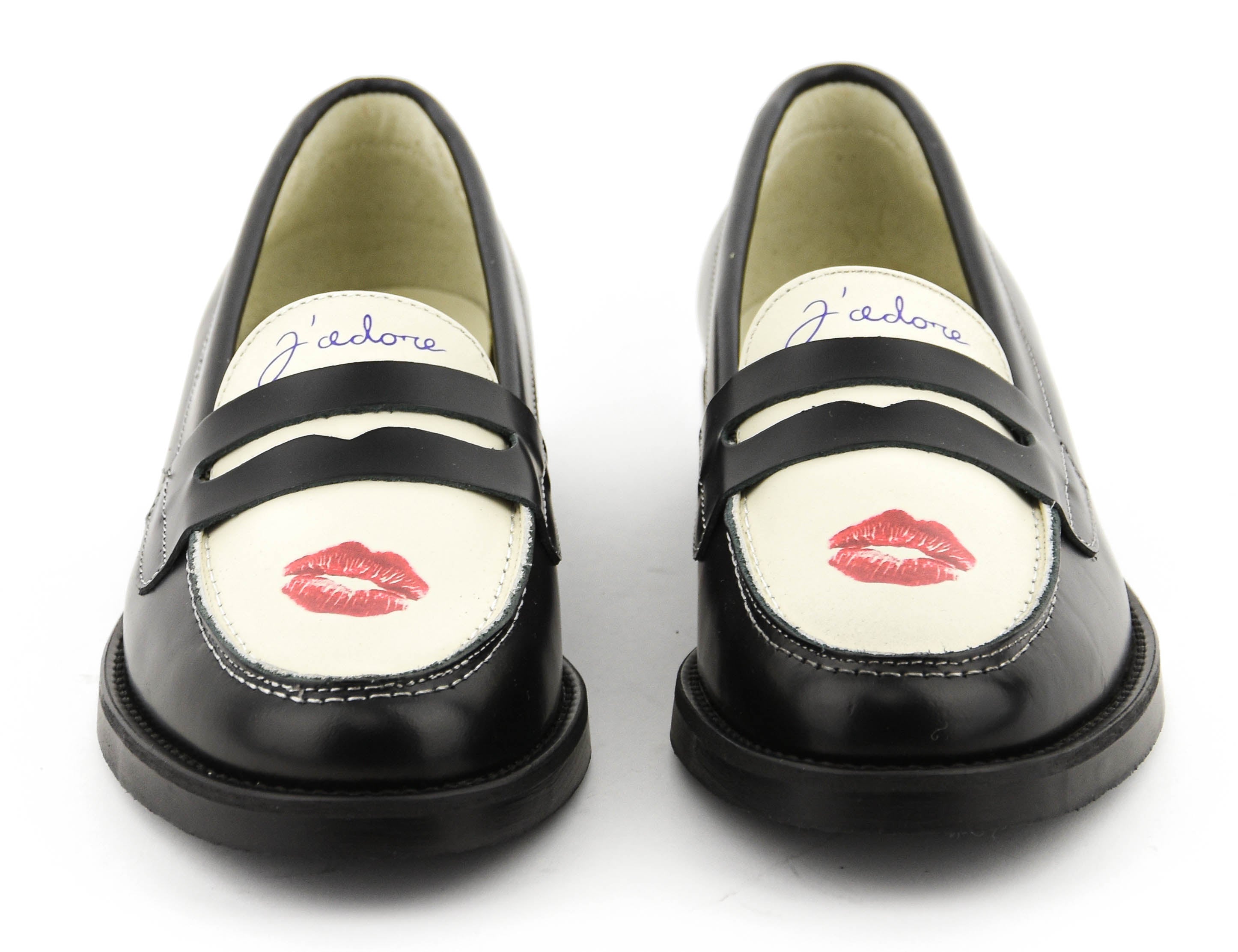 DUKE &DEXTER WILD KISS