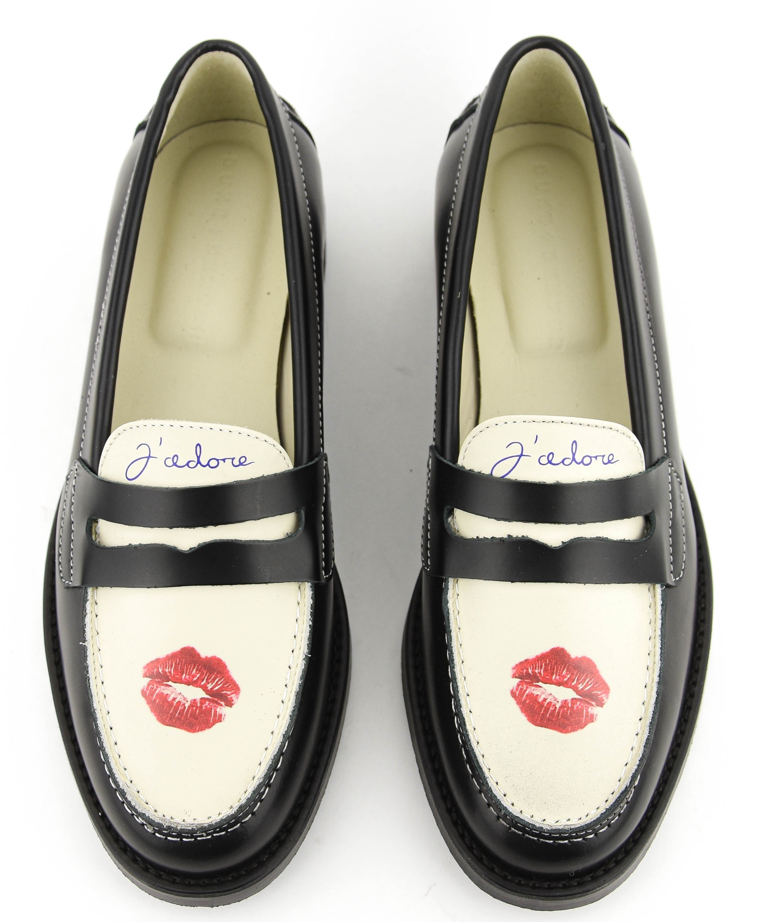 DUKE &DEXTER WILD KISS