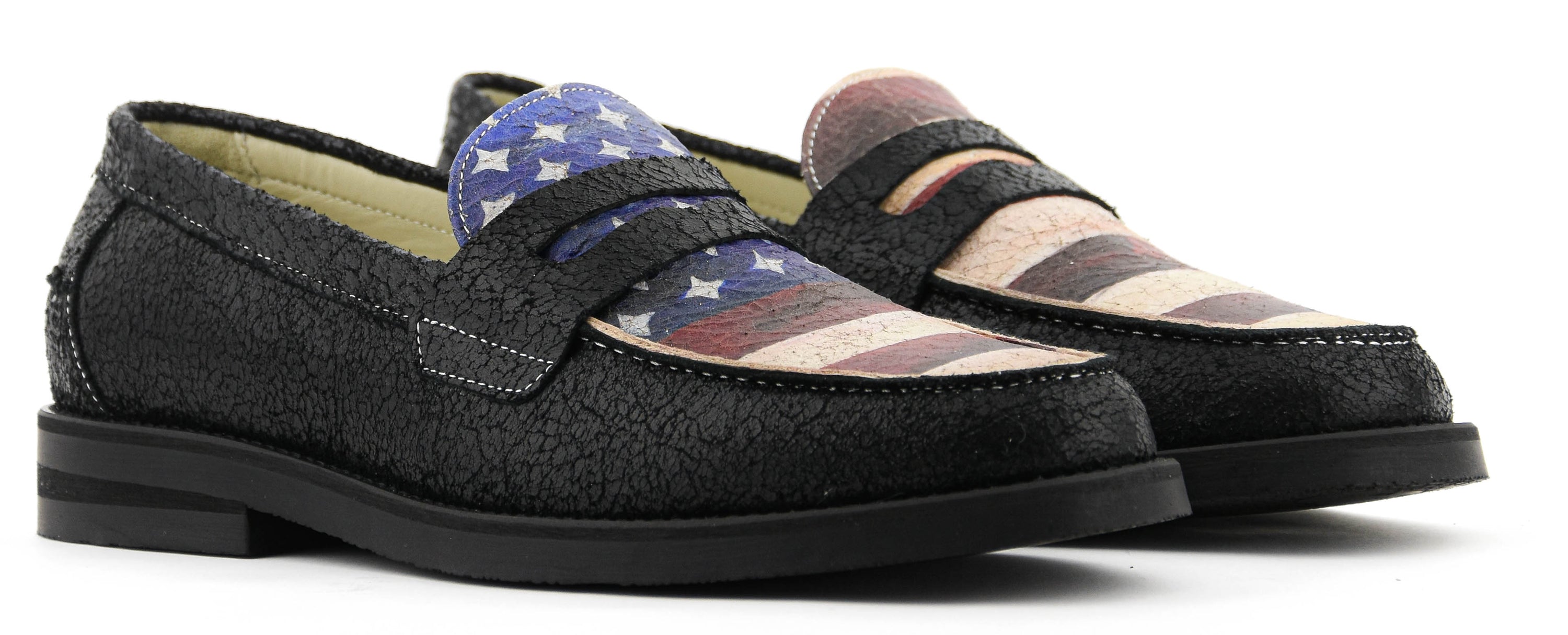 DUKE &DEXTER WILD CRAKCED STARS