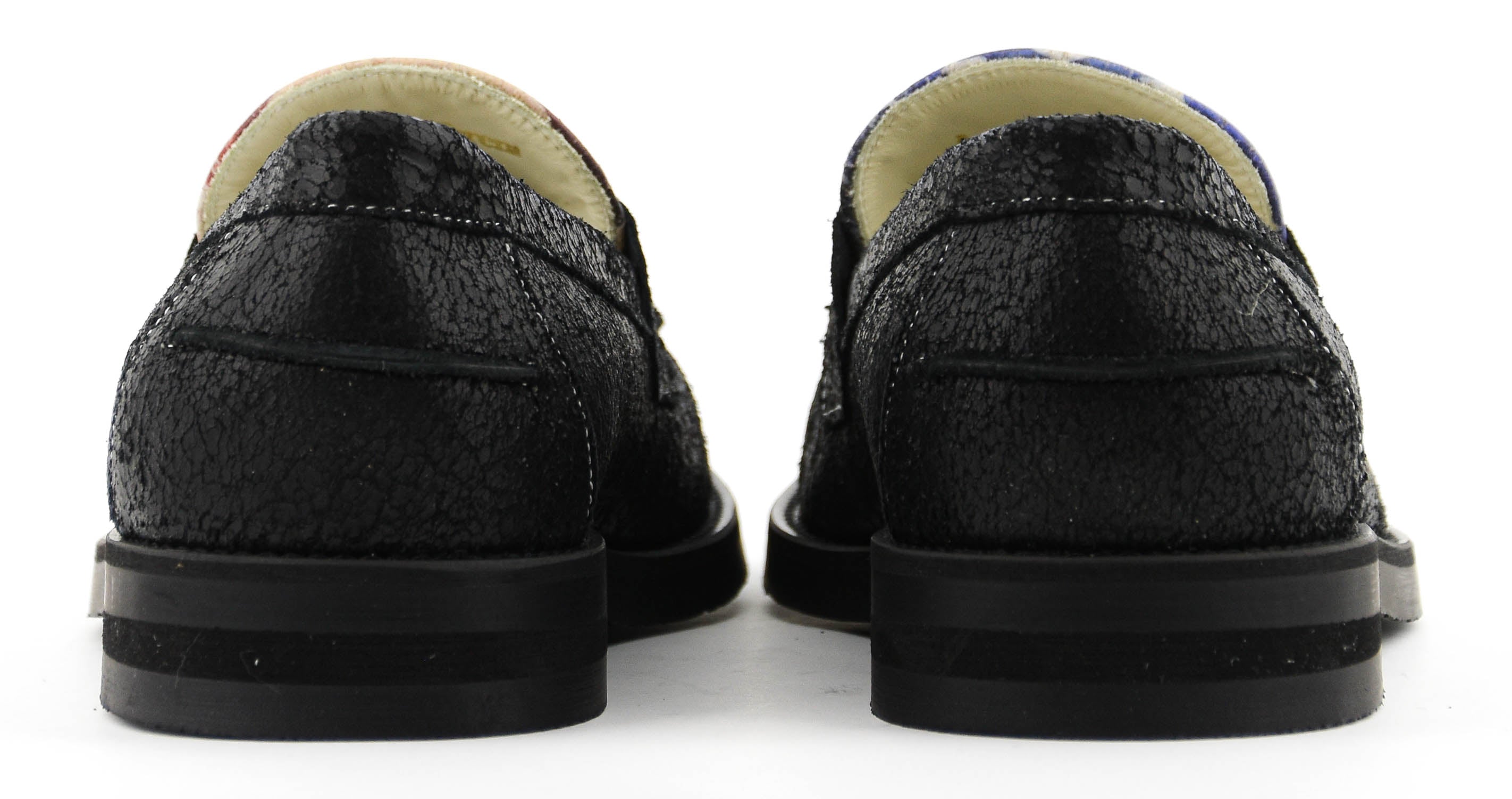 DUKE &DEXTER WILD CRAKCED STARS