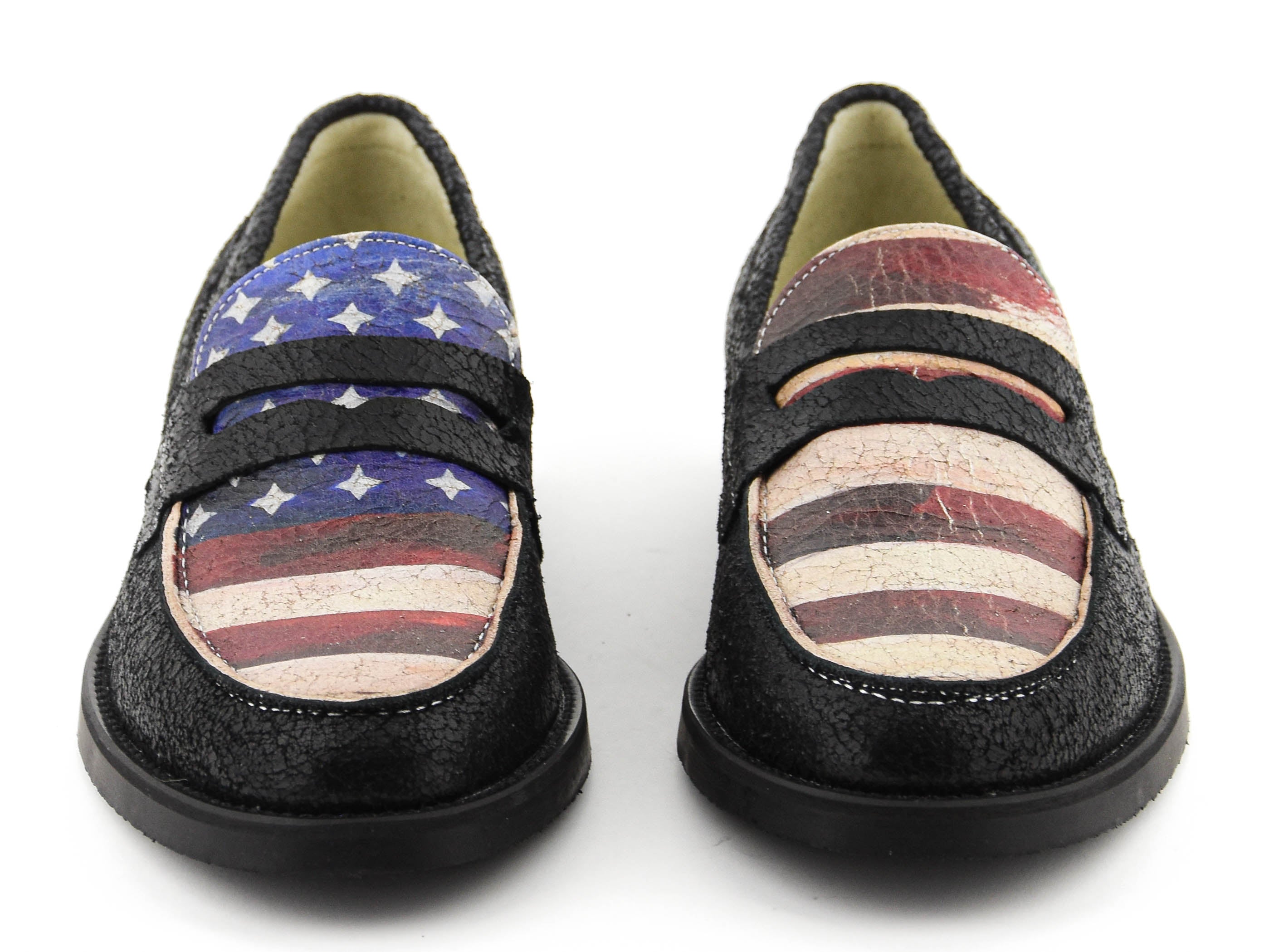 DUKE &DEXTER WILD CRAKCED STARS