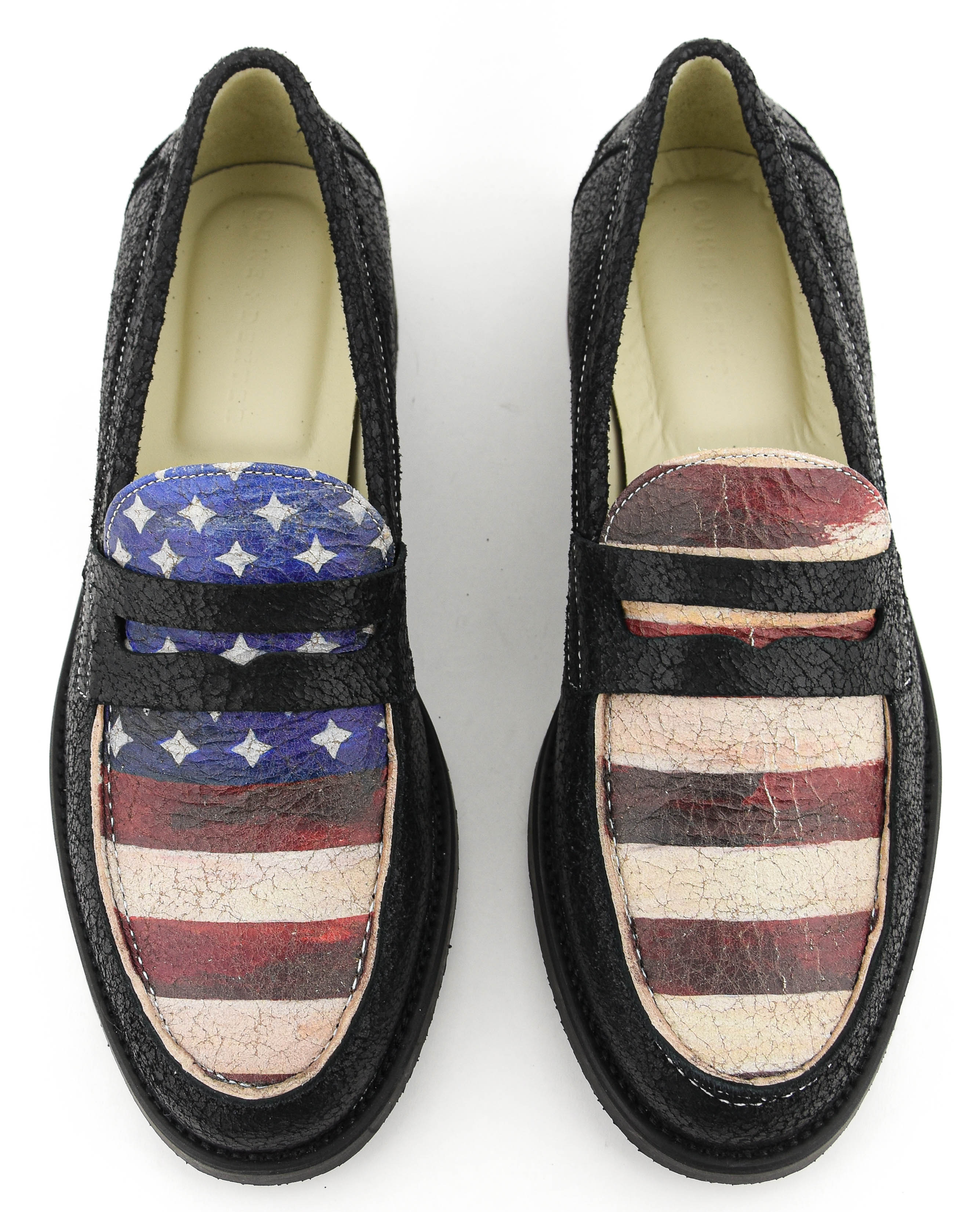 DUKE &DEXTER WILD CRAKCED STARS