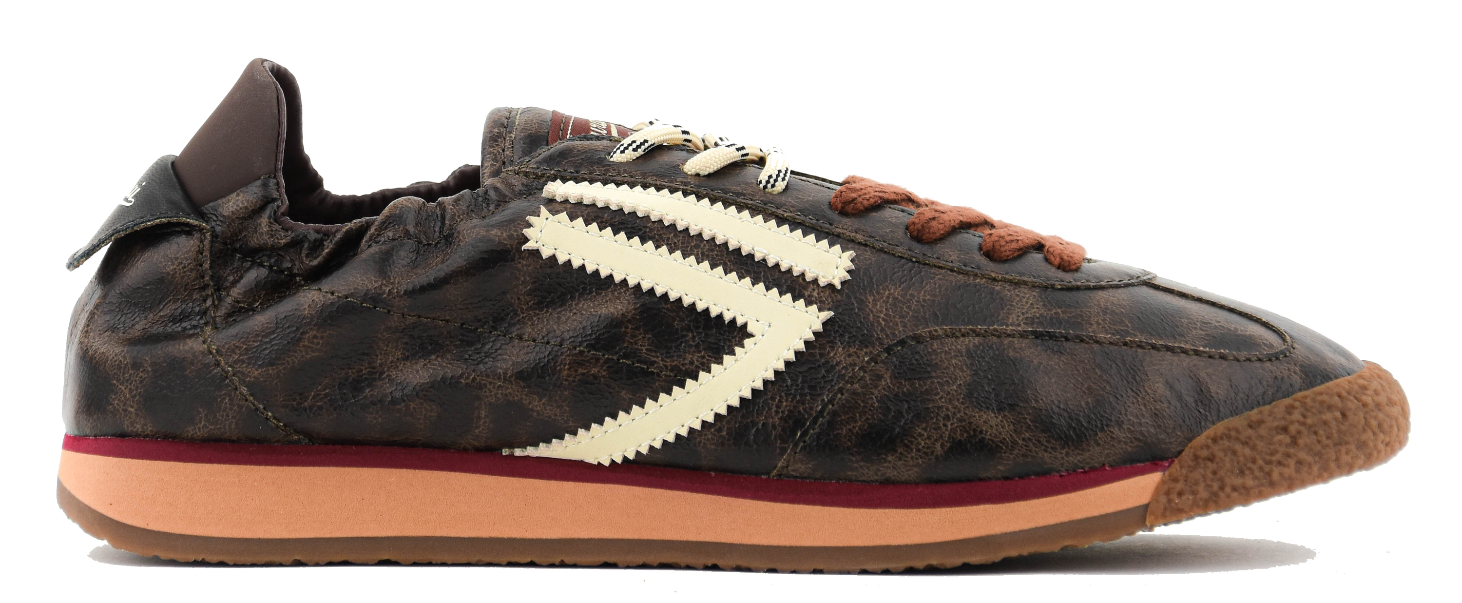 PURAAI PANTHER SNEAKER PARADUS