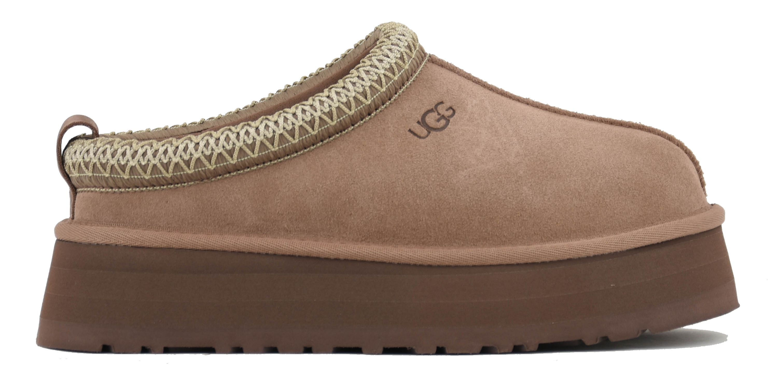 UGG TAZZ II  ROCKY OAK