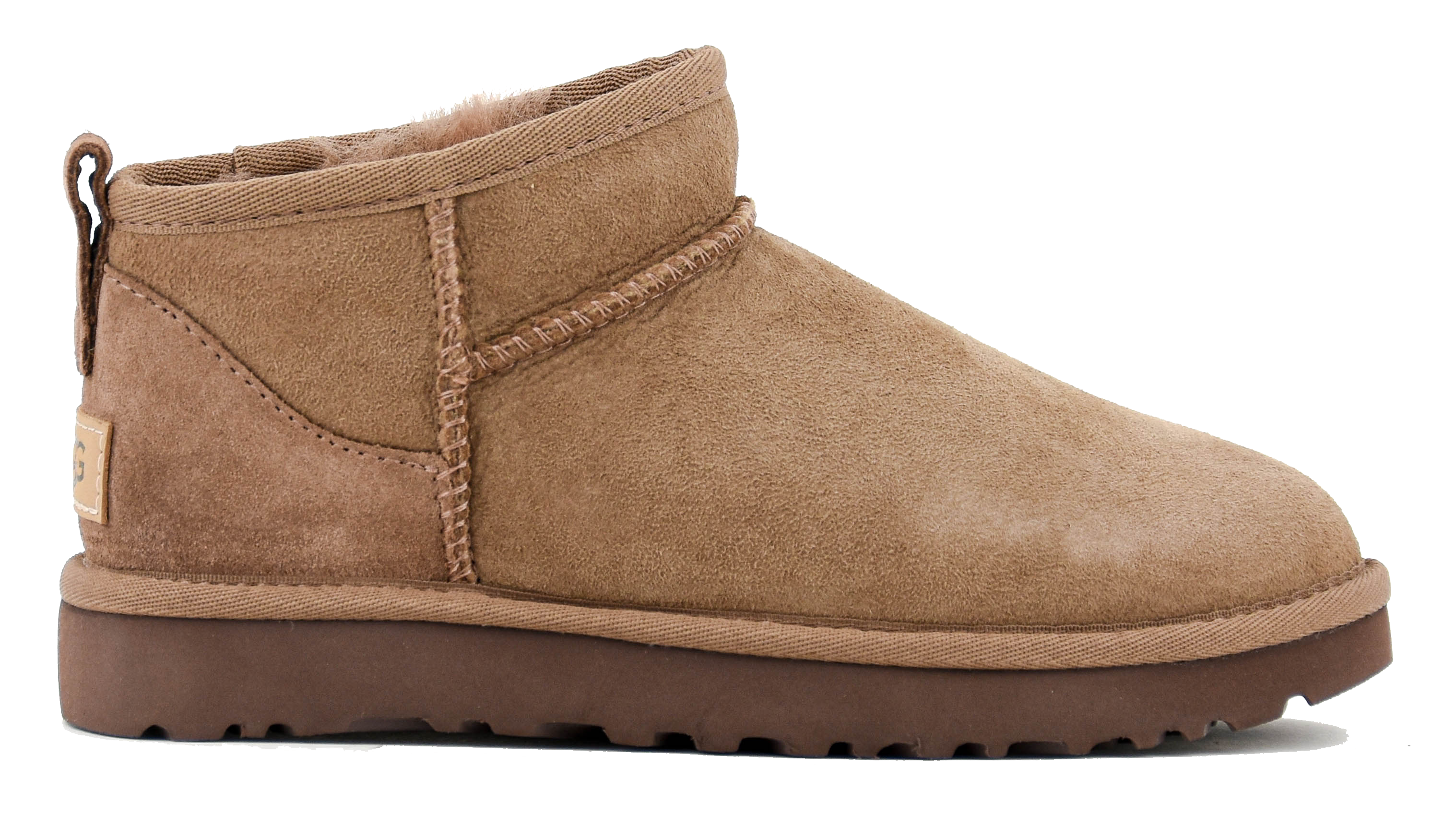 UGG CLASSIC ULTRA MINI ROCKY OAK – Paul warmer