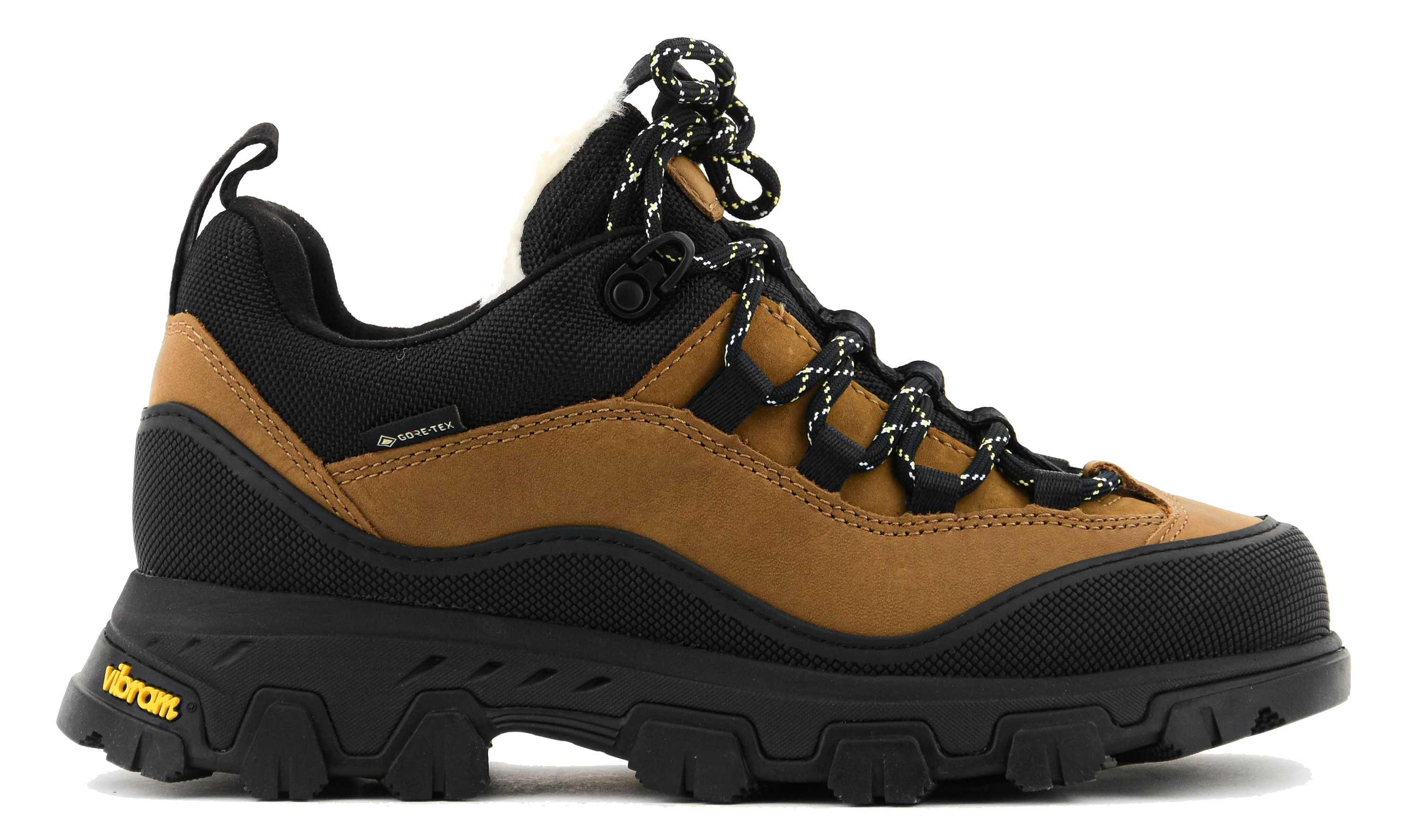 UGG METROTREK HIKER CHESTNUT