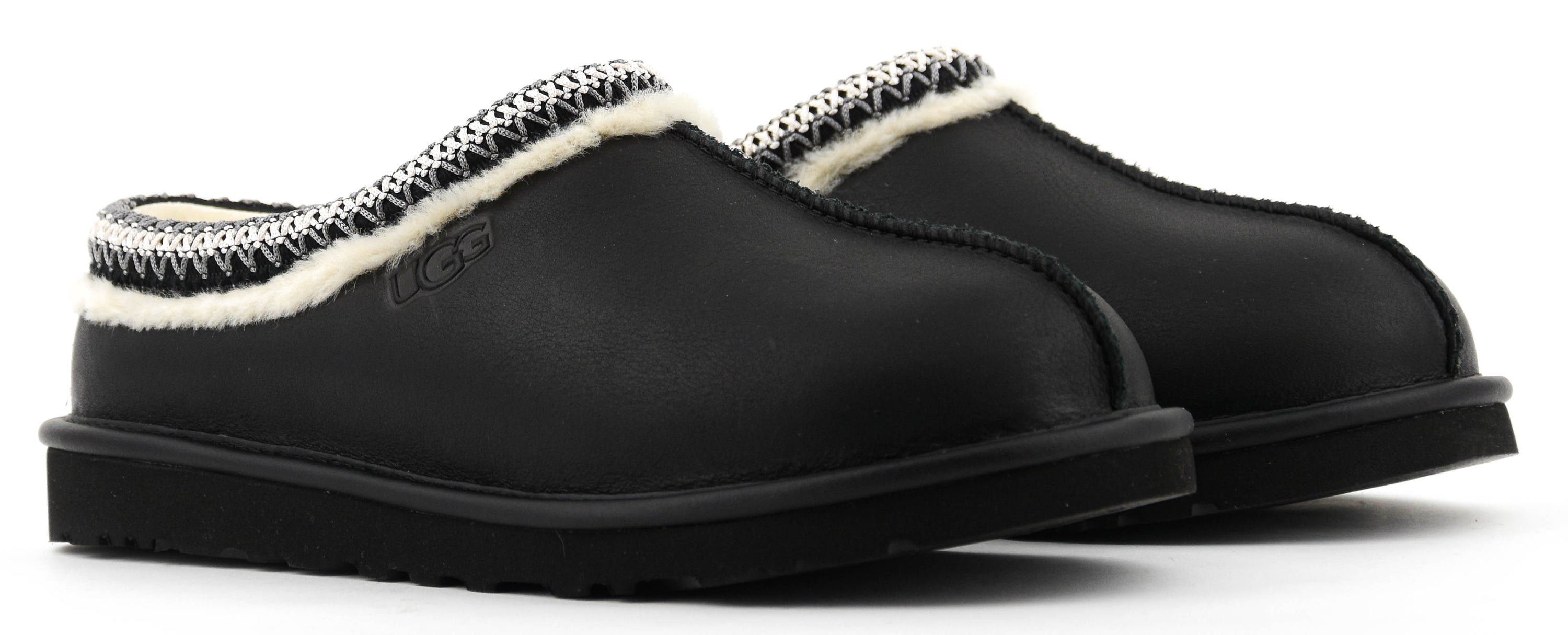 UGG TASMAN NOIR