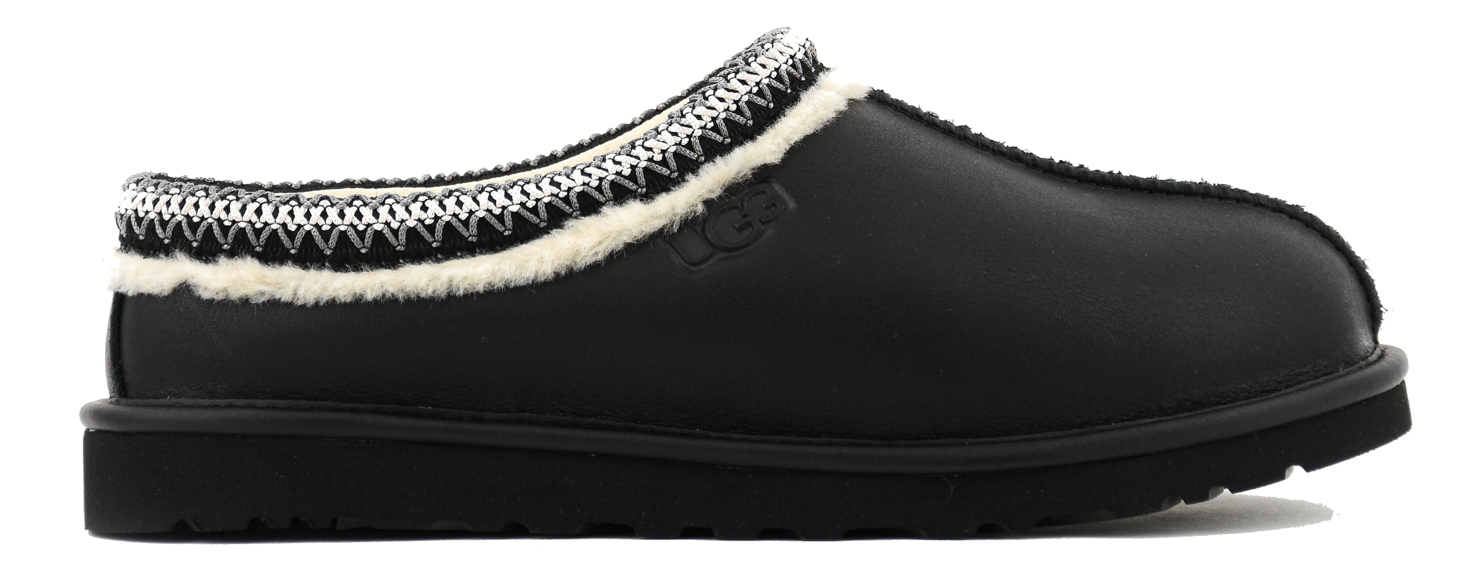 UGG TASMAN NOIR
