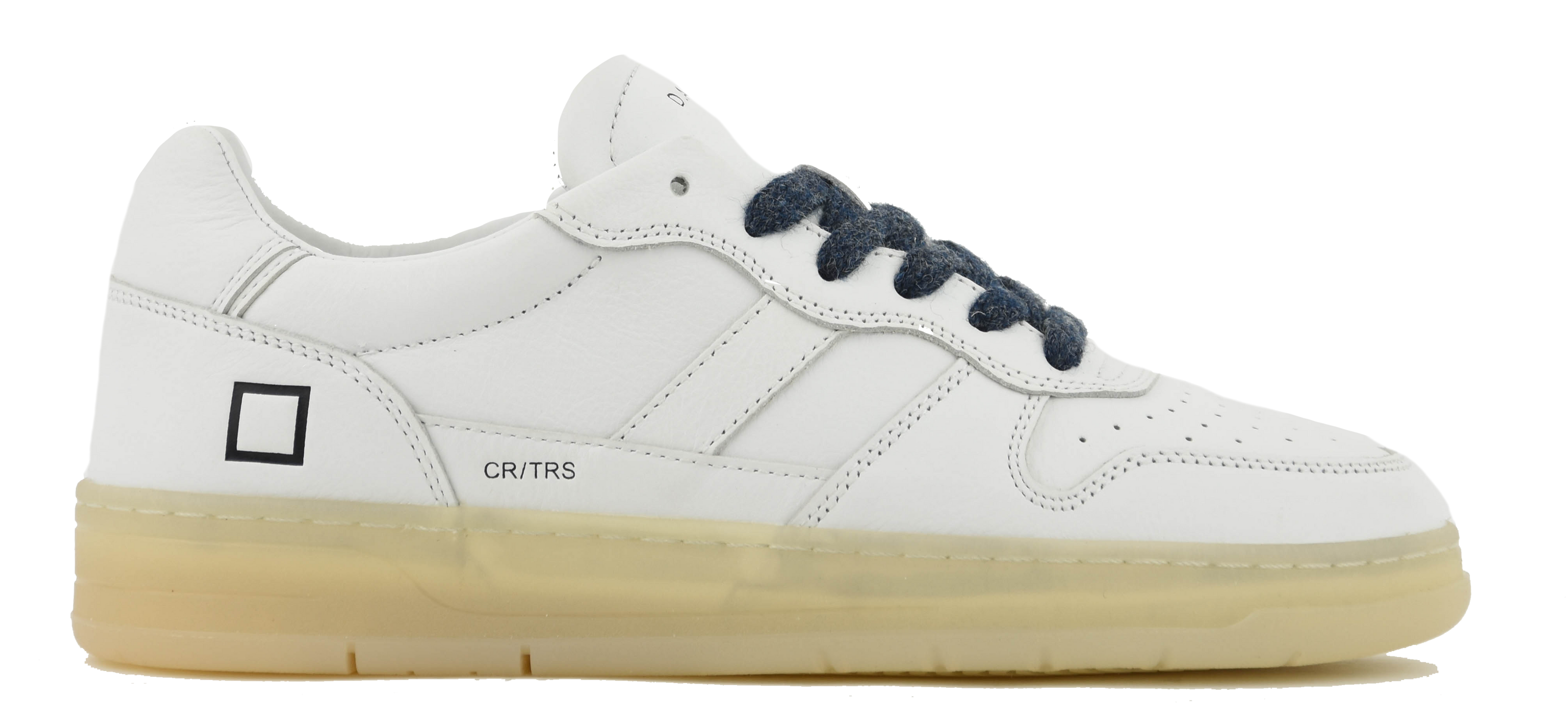 DATE COURT  2.0 SNEAKER WHITE