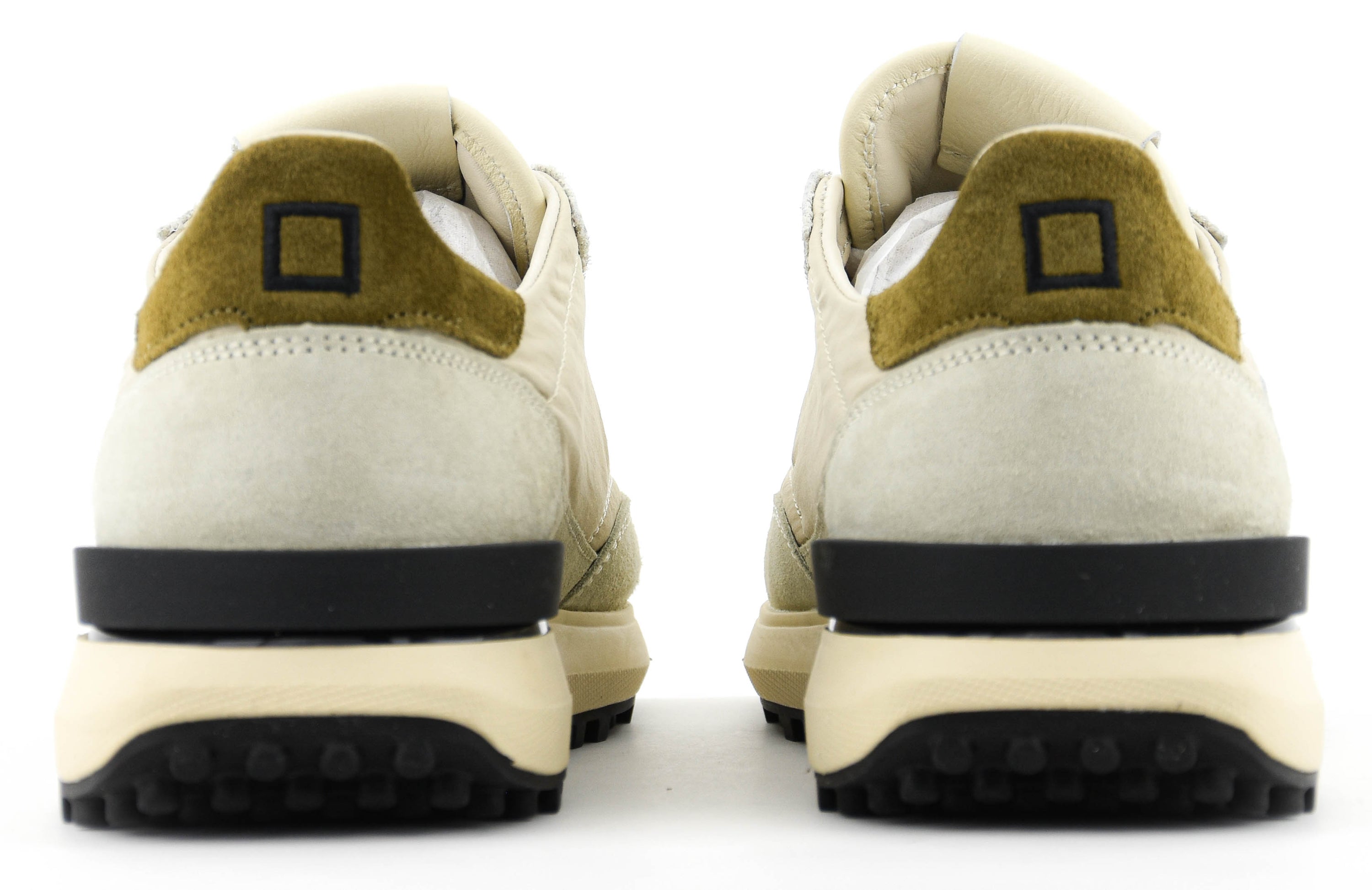 DATE ATHLETA NYLON BEIGE