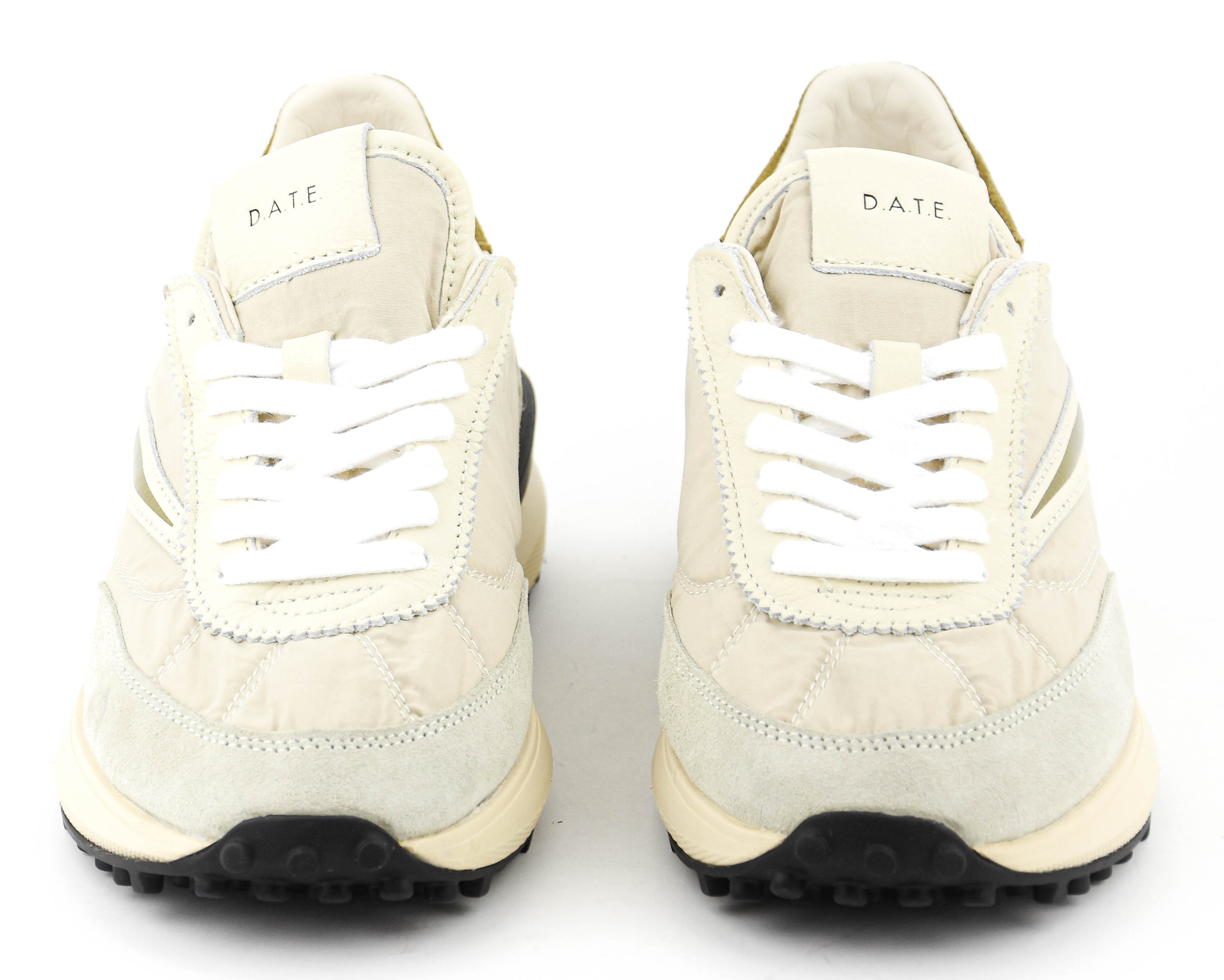 DATE ATHLETA NYLON BEIGE