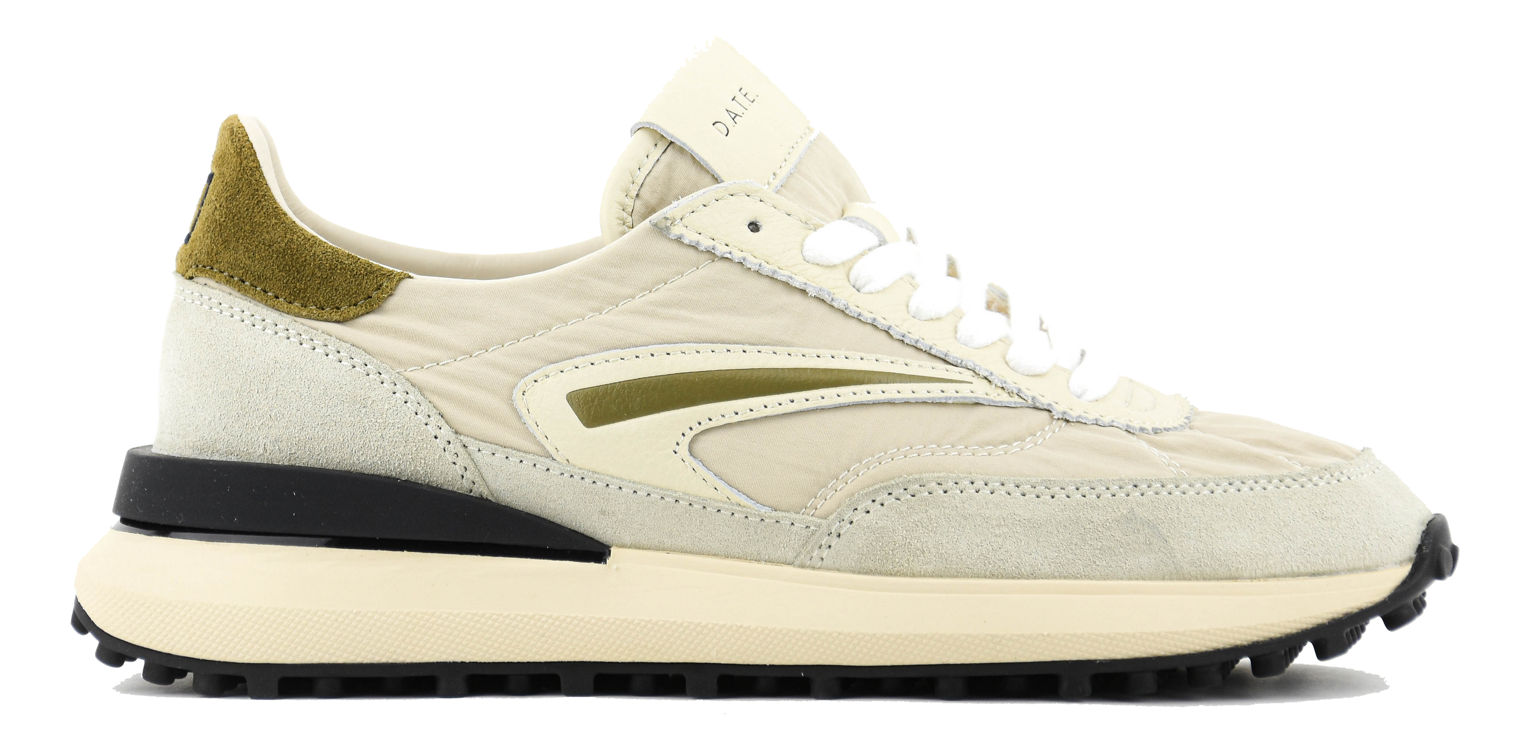 DATE ATHLETA NYLON BEIGE