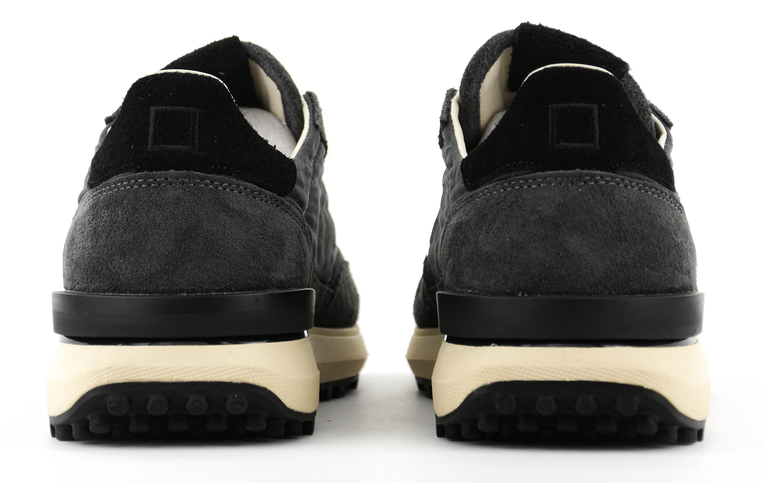 DATE ATHLETA NYLON TOUCH ANTRACITE