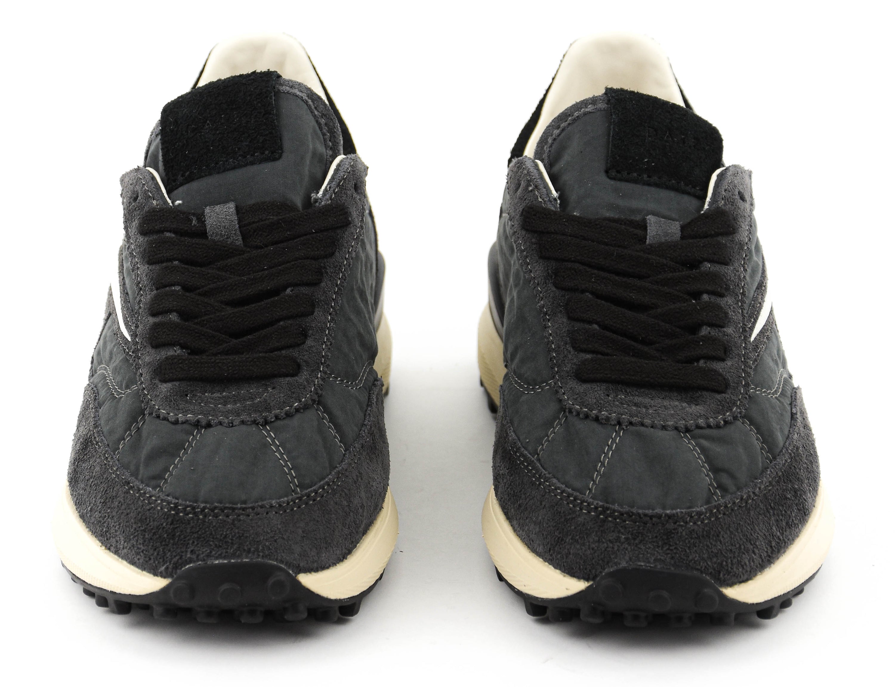 DATE ATHLETA NYLON TOUCH ANTRACITE