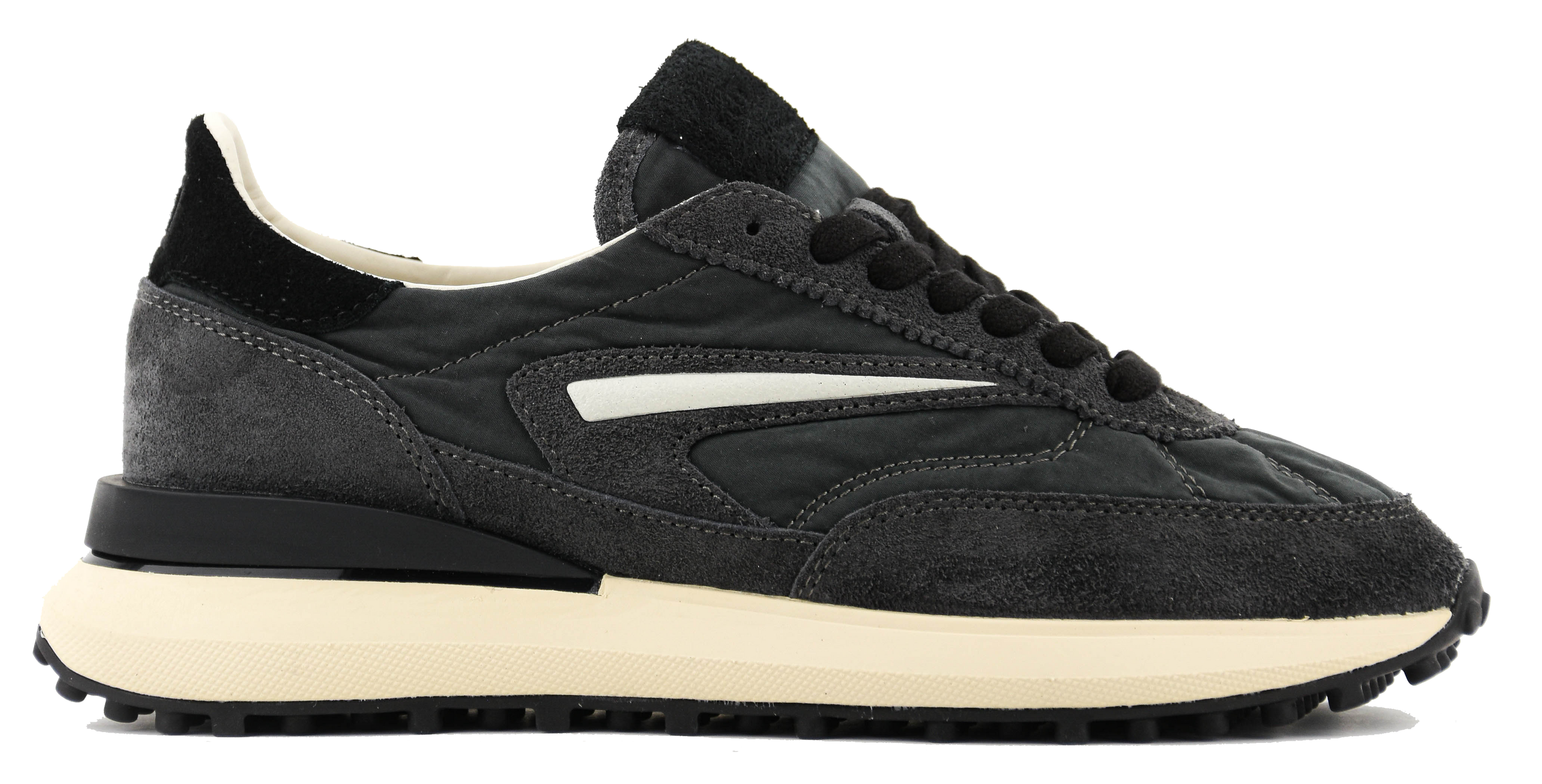 DATE ATHLETA NYLON TOUCH ANTRACITE