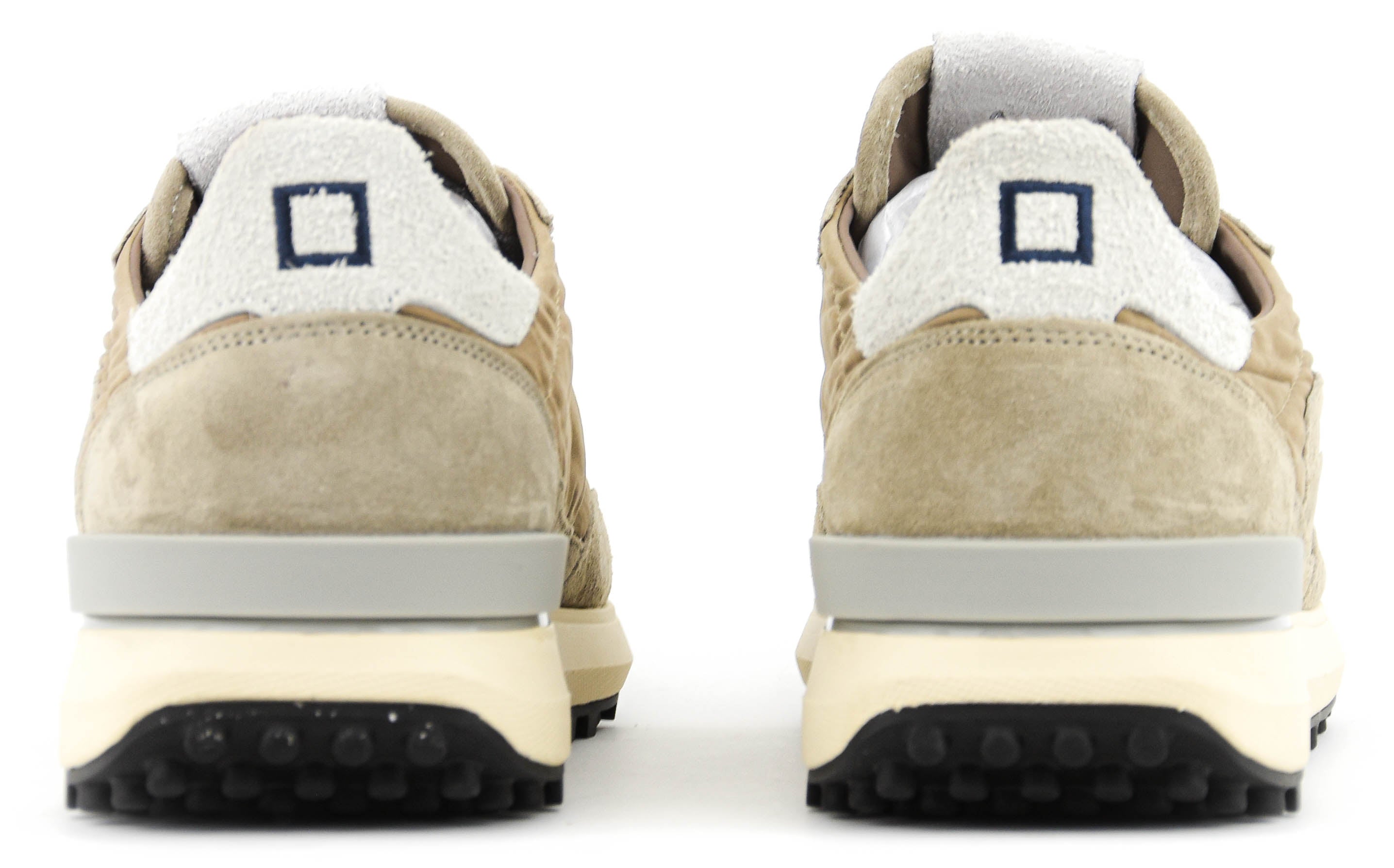 DATE ATHLETA NYLON TOUCH TAUPE