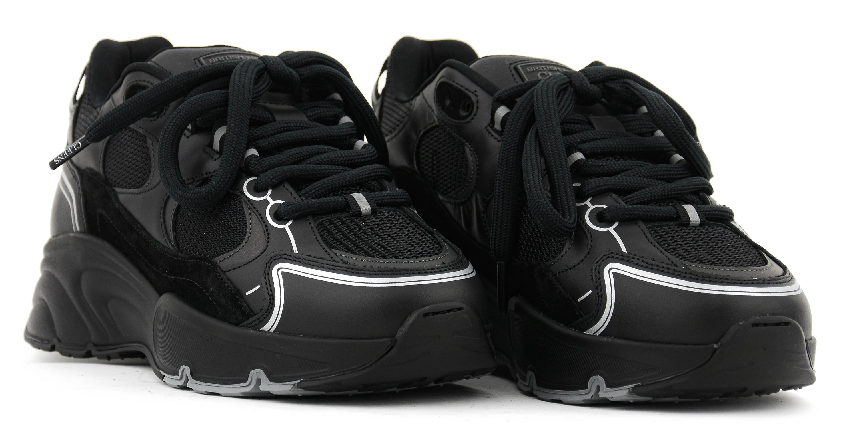 CLEENS PULSE RUNNER PHANTOM