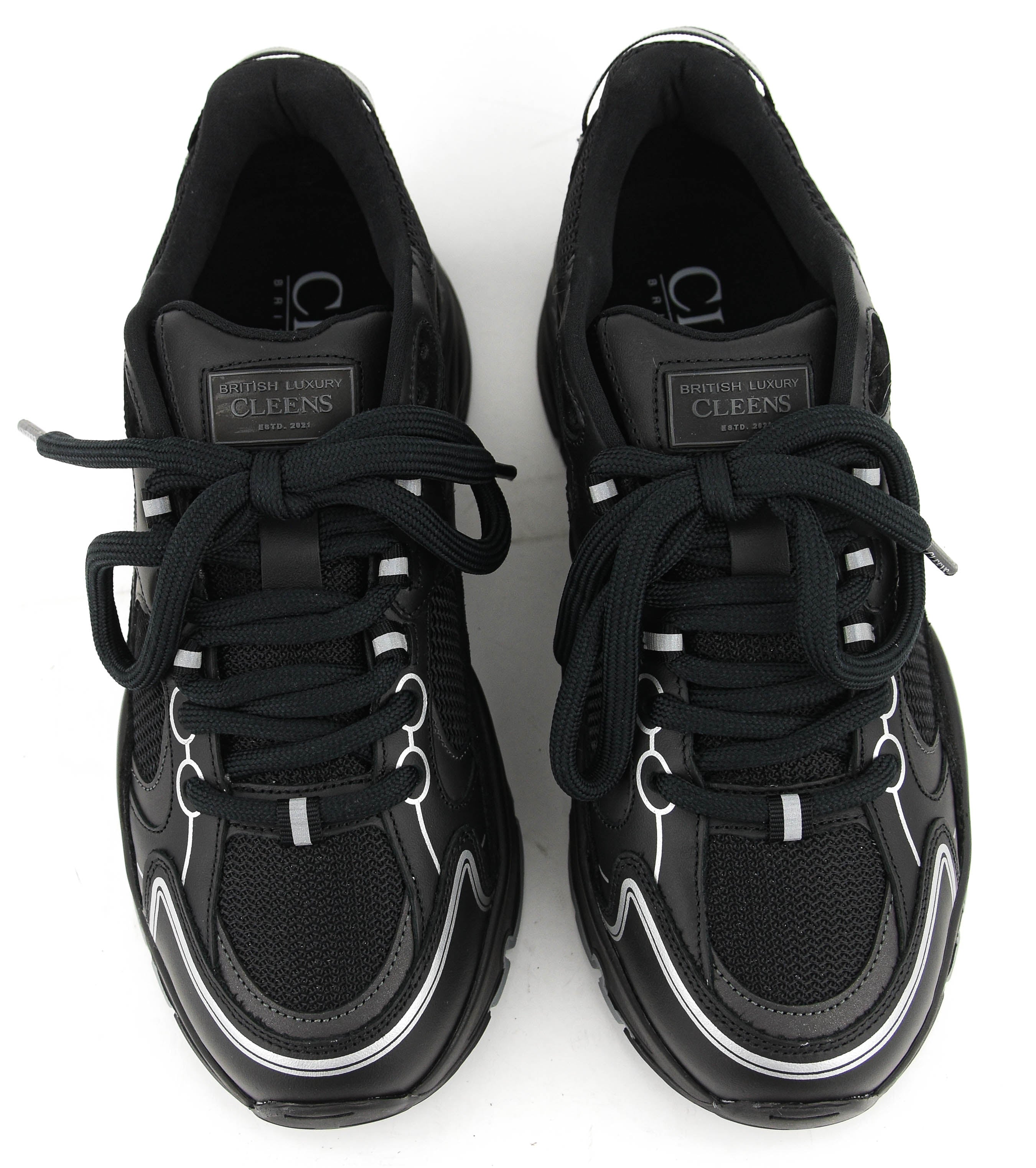 CLEENS PULSE RUNNER PHANTOM