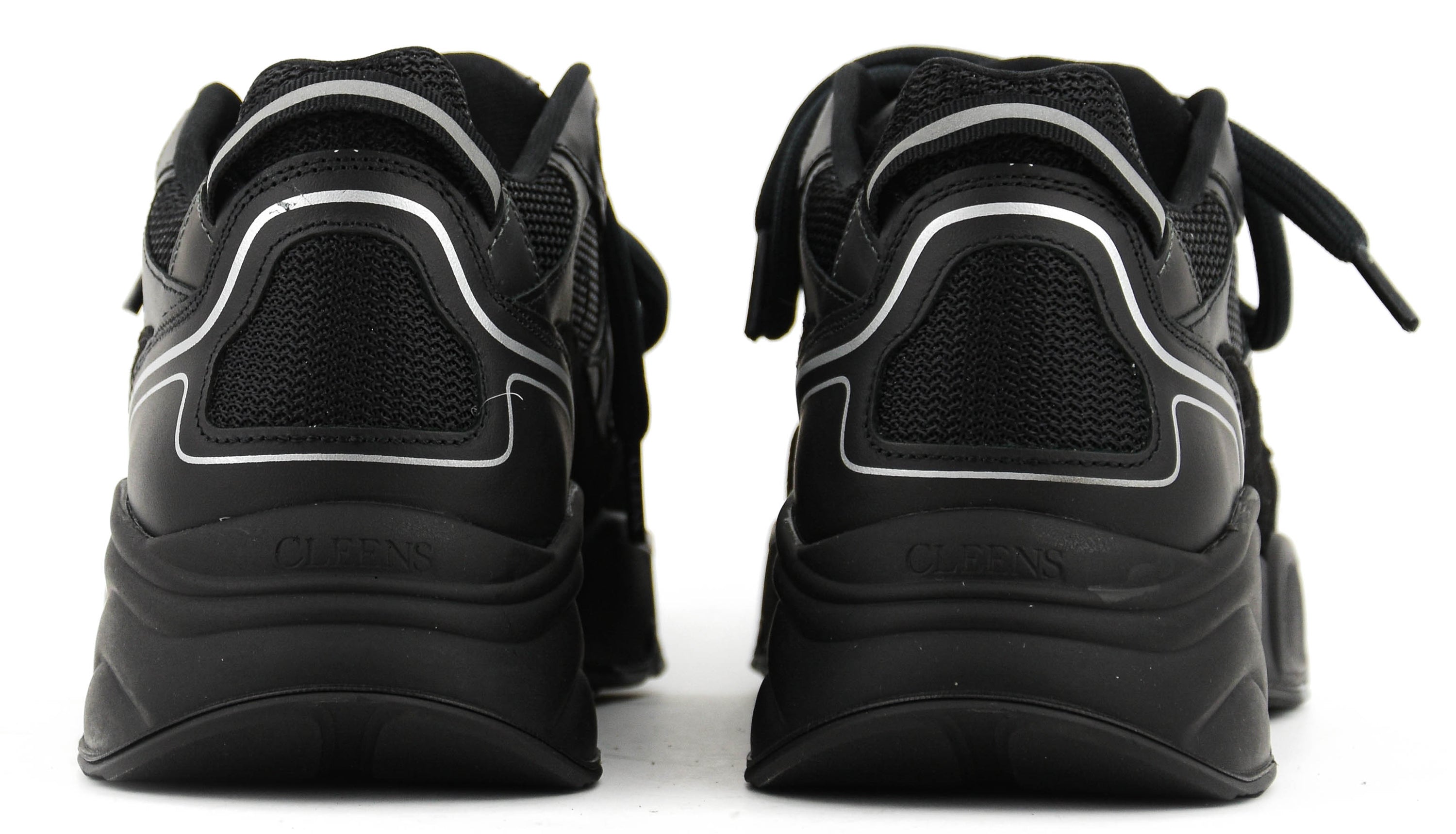 CLEENS PULSE RUNNER PHANTOM