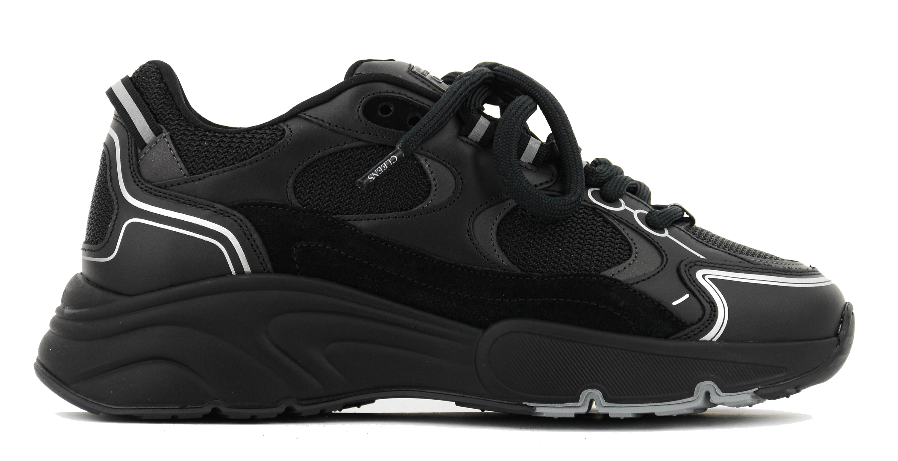 CLEENS PULSE RUNNER PHANTOM