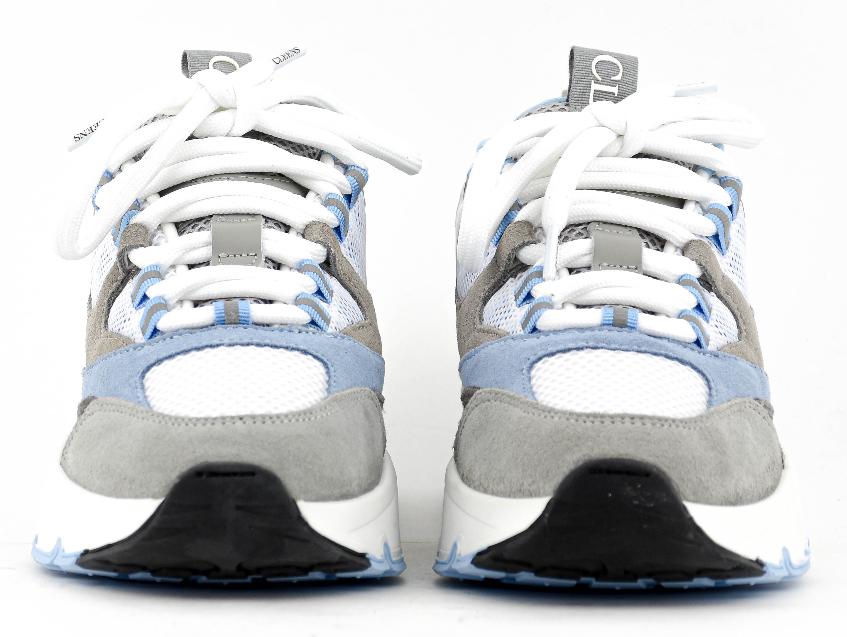 CLEENS AERO RUNNER POWDER BLUE