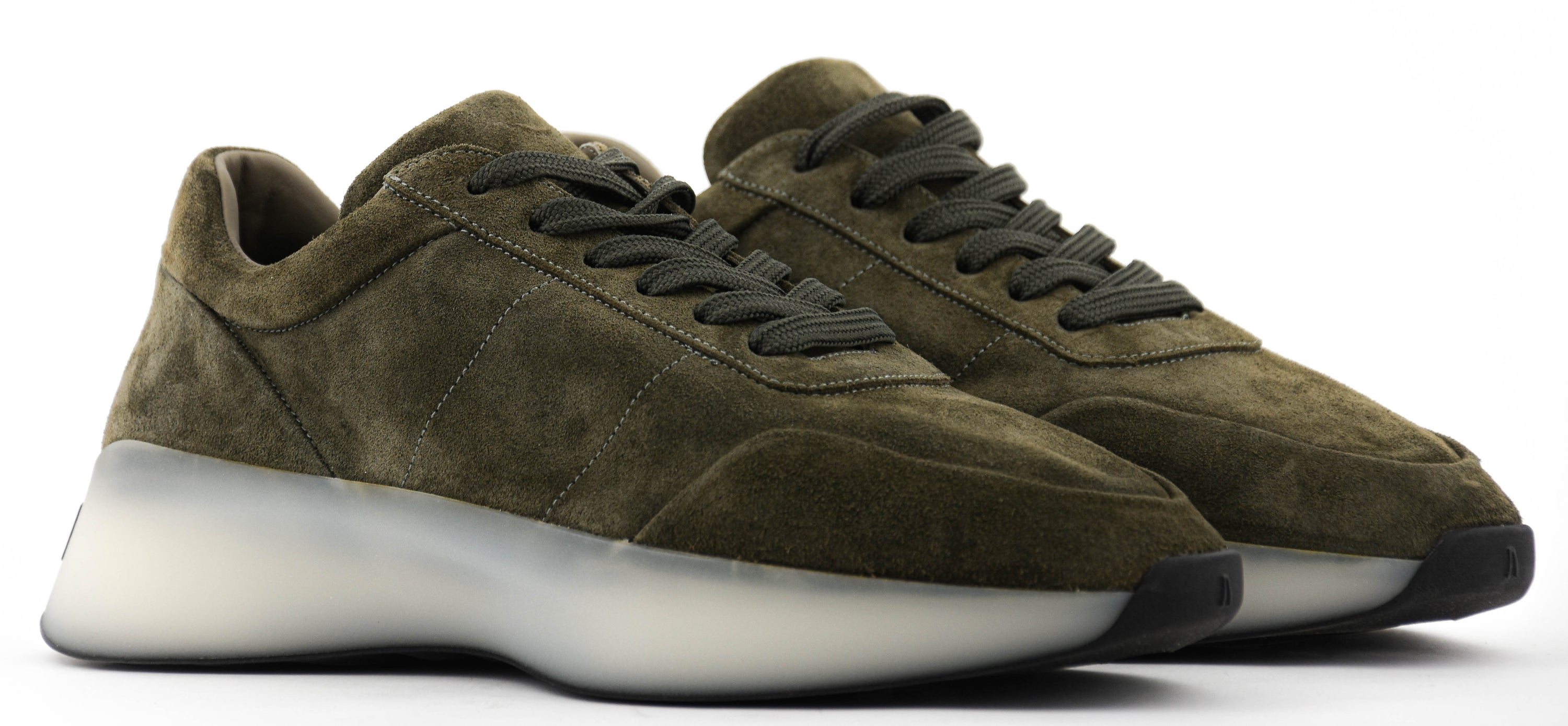 FEAR OF GOD VINTAGE RUNNER WILLOW