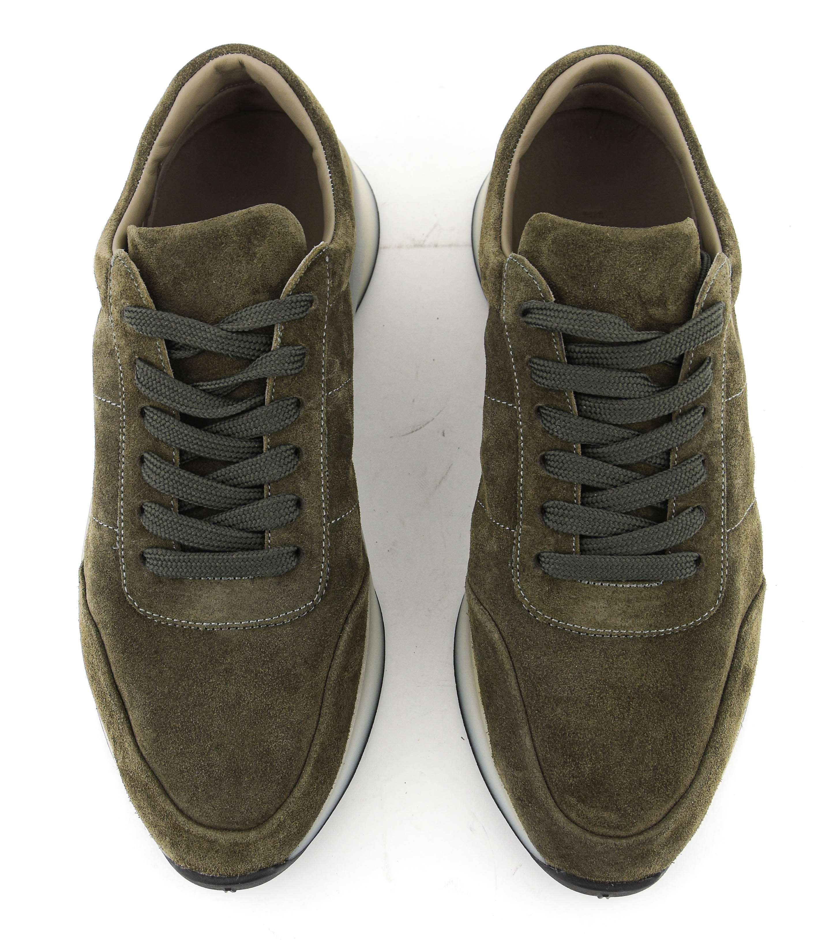 FEAR OF GOD VINTAGE RUNNER WILLOW