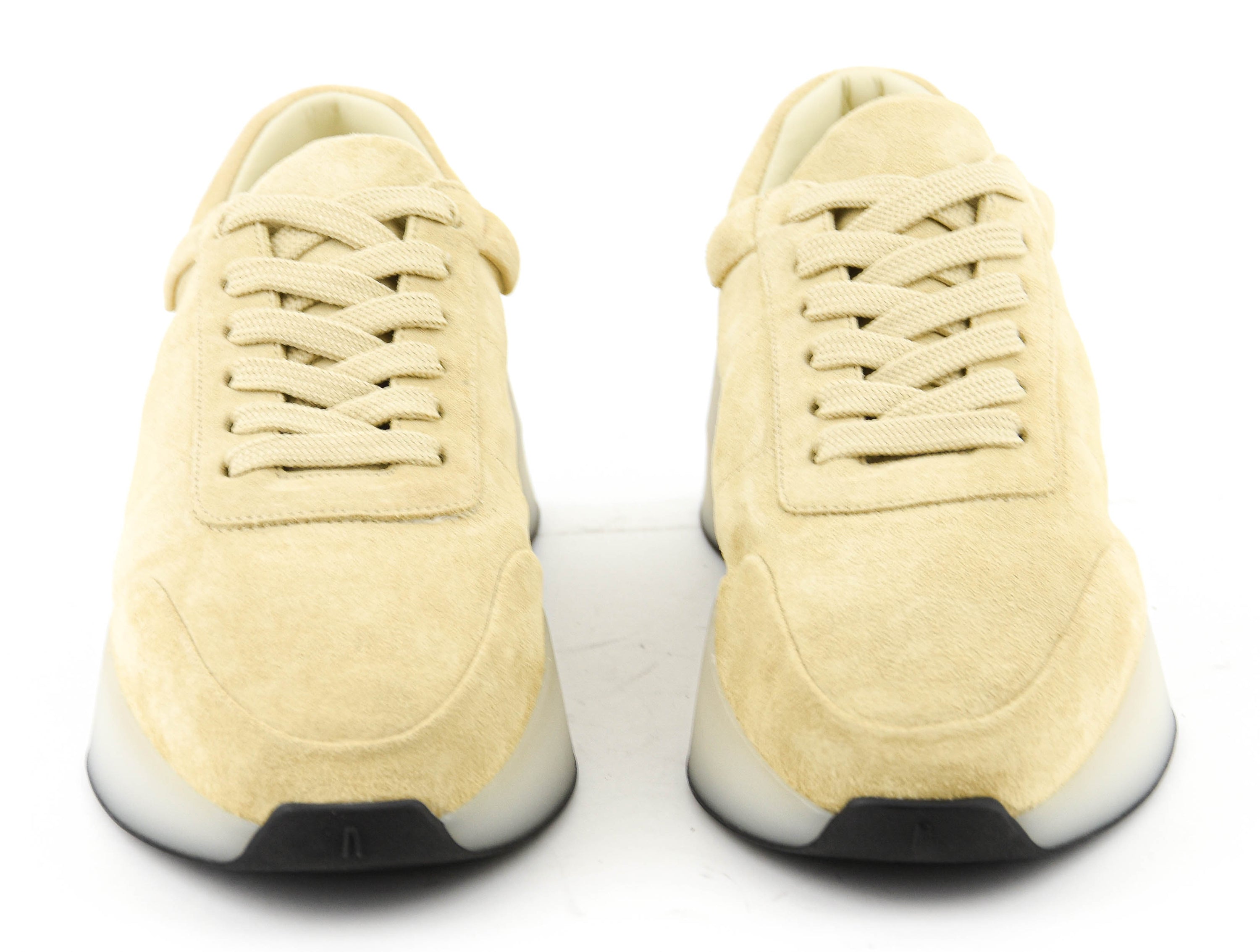 FEAR OF GOD VINTAGE RUNNER OAT