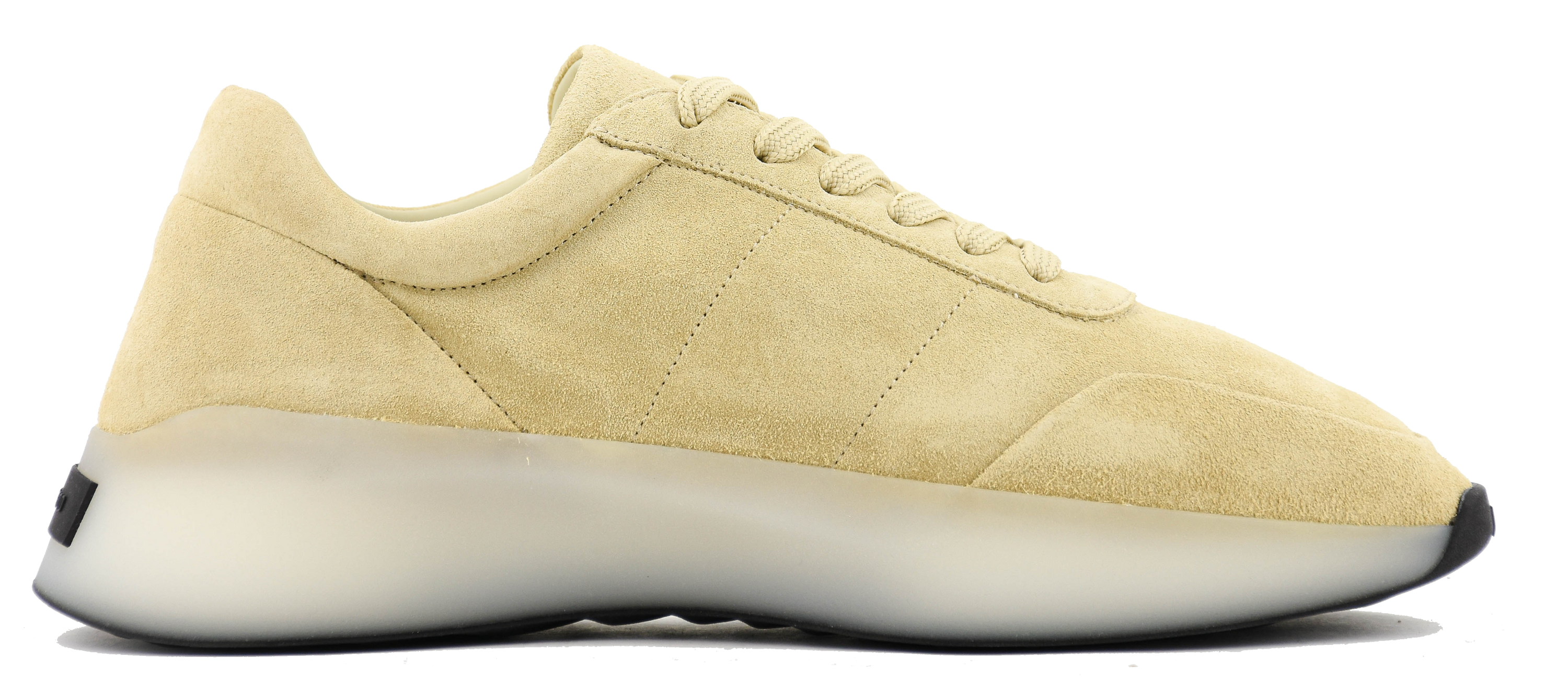 FEAR OF GOD VINTAGE RUNNER OAT