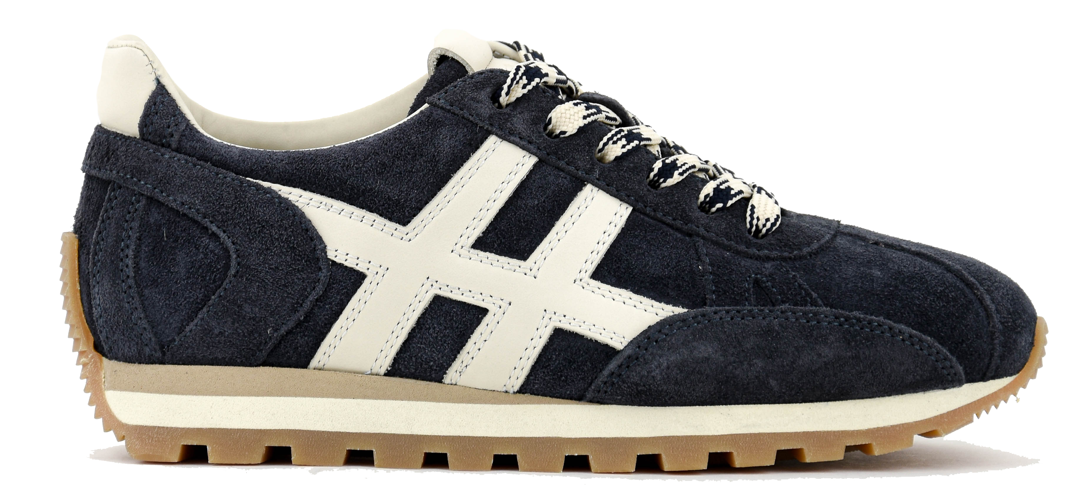 HOGAN 86'ER SNEAKER BLUE – Paul warmer