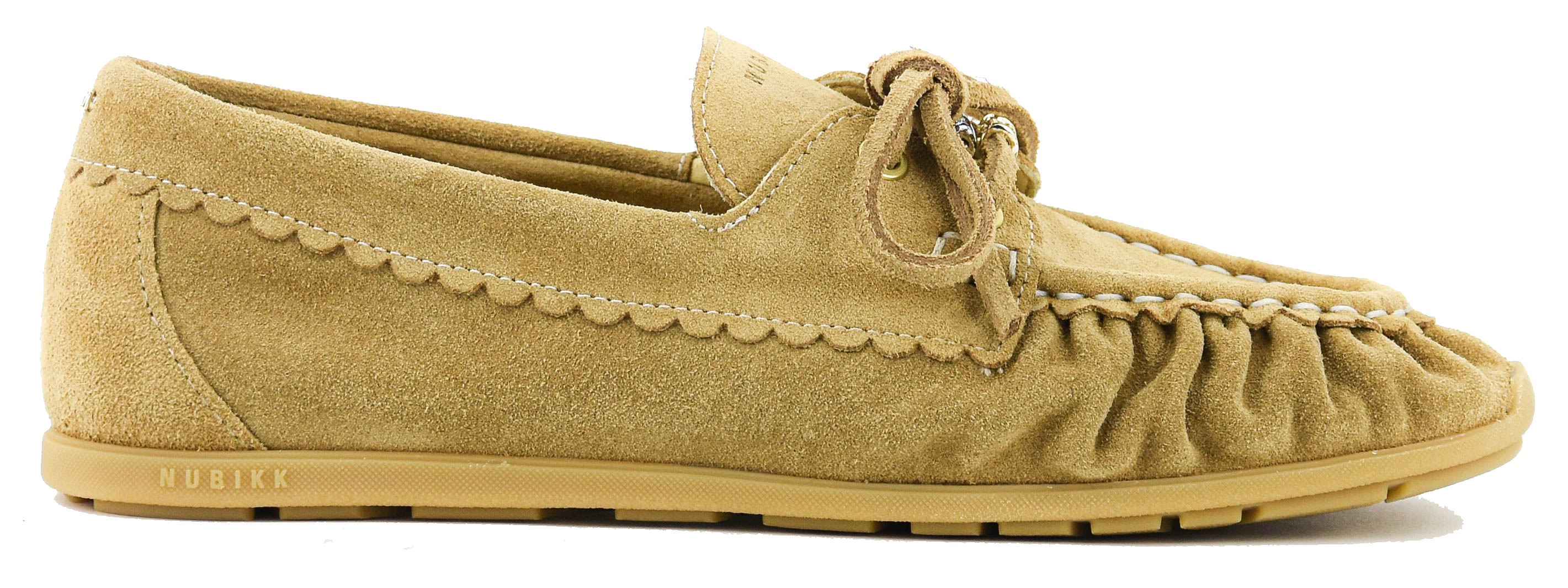 NUBIKK RILEY JADE BEIGE – Paul warmer