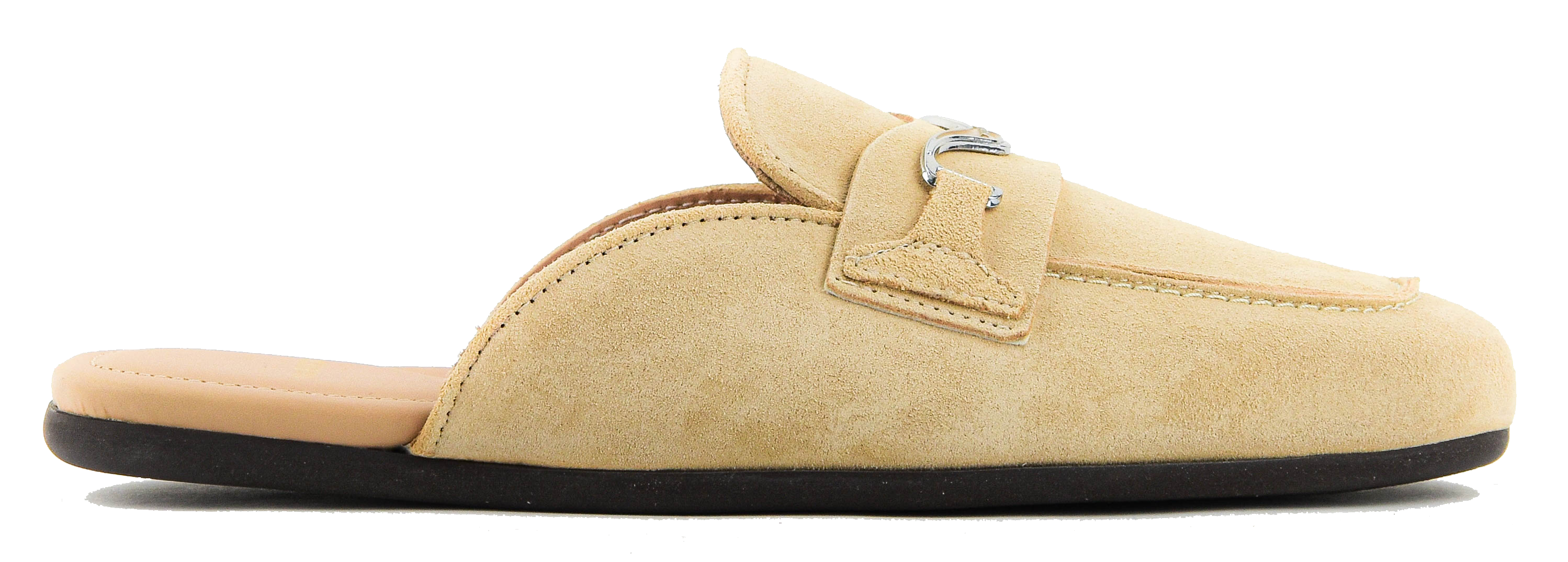 NUBIKK JOAN MULE NUDE – Paul warmer