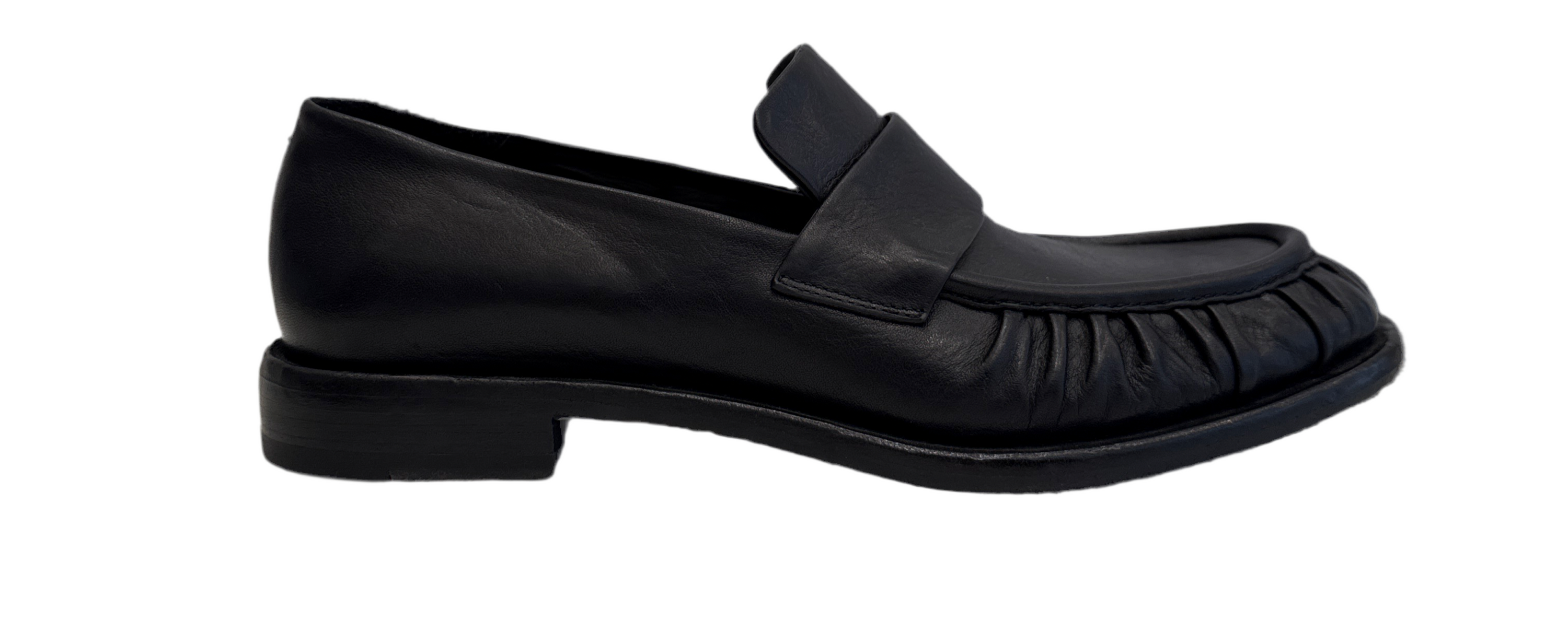 OFFICINE CREATIVE RUGGED/004 LOAFER
