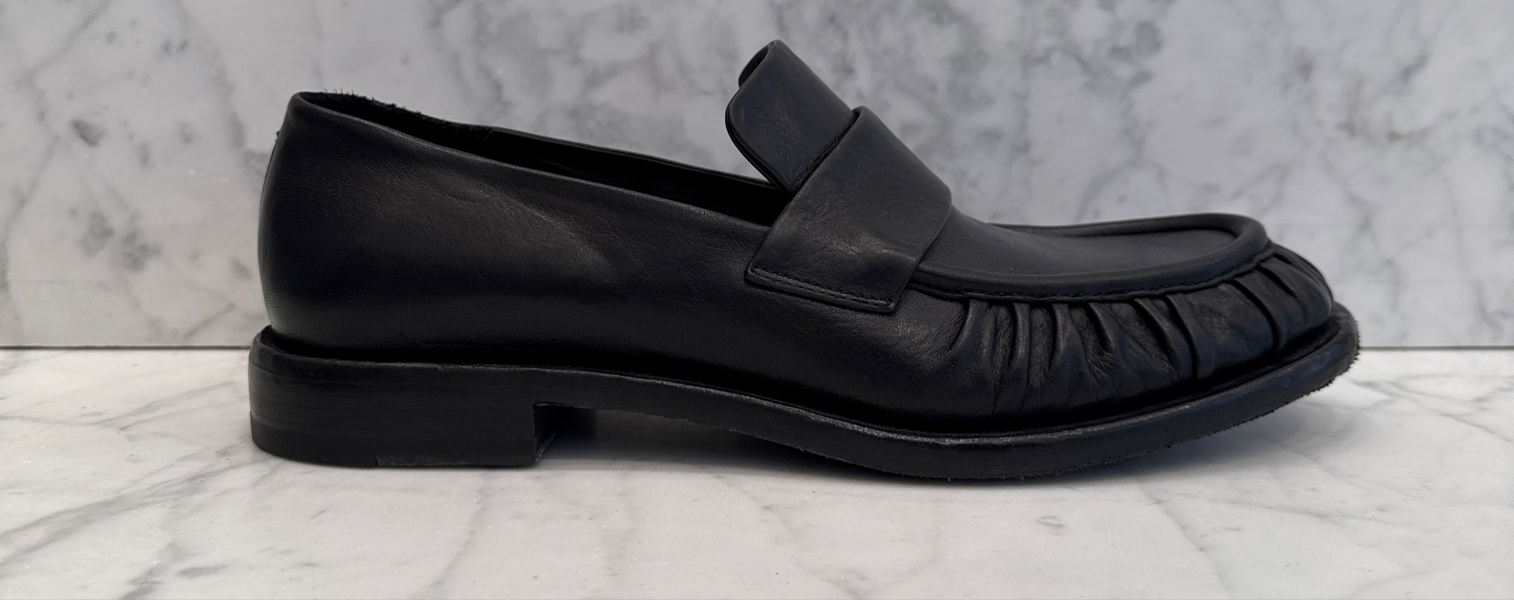 OFFICINE CREATIVE RUGGED/004 LOAFER