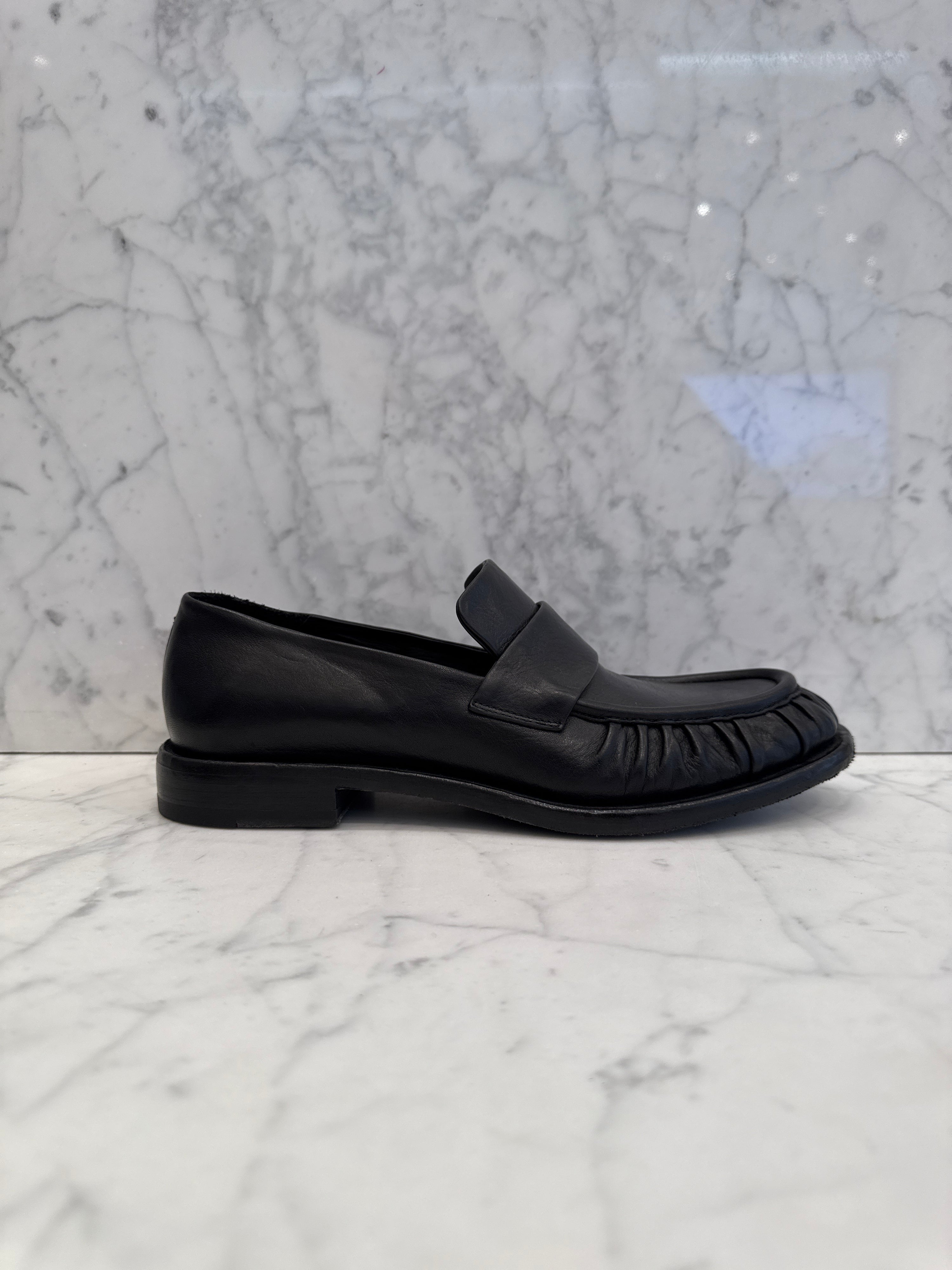 OFFICINE CREATIVE RUGGED/004 LOAFER