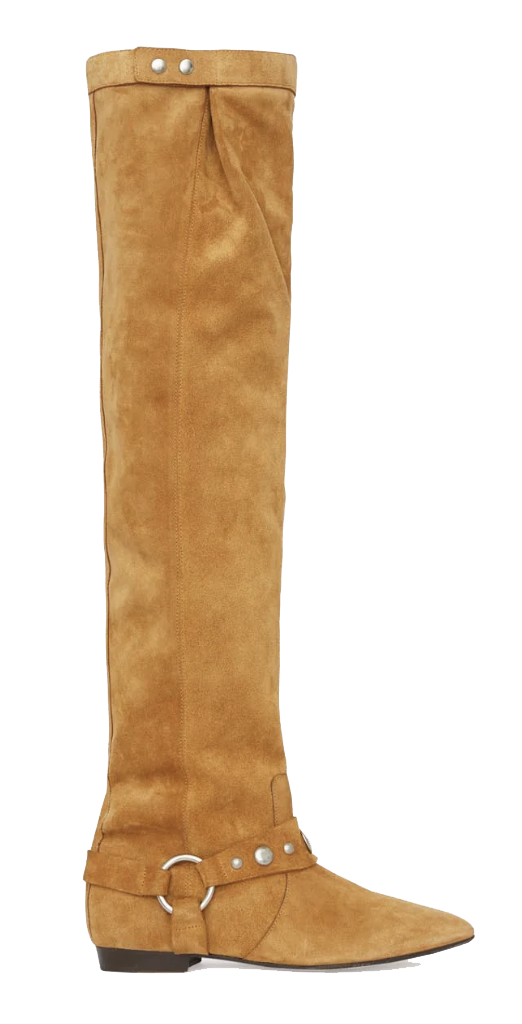 Isabel marant boots 2018 cheap