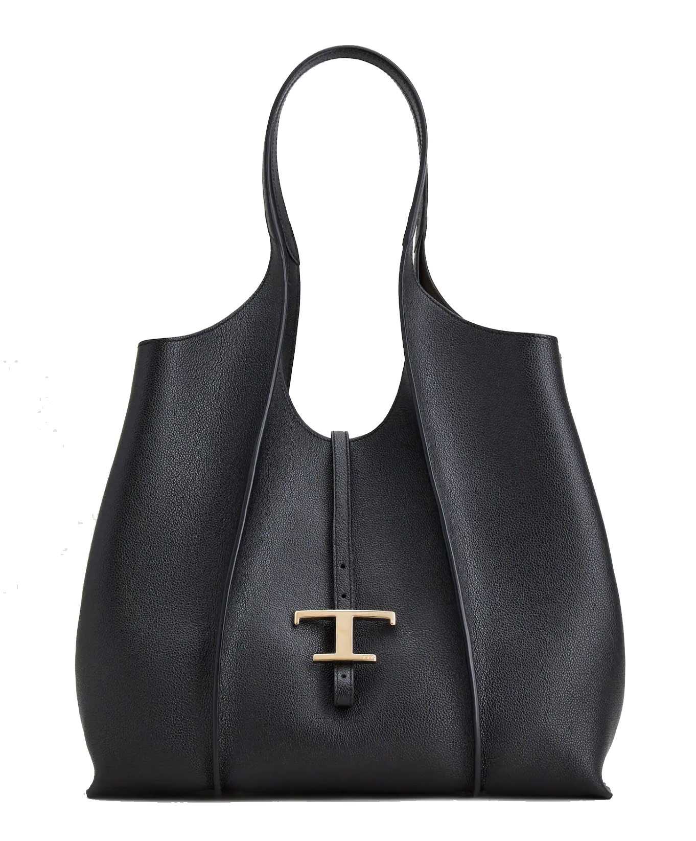 Tods bag black sale