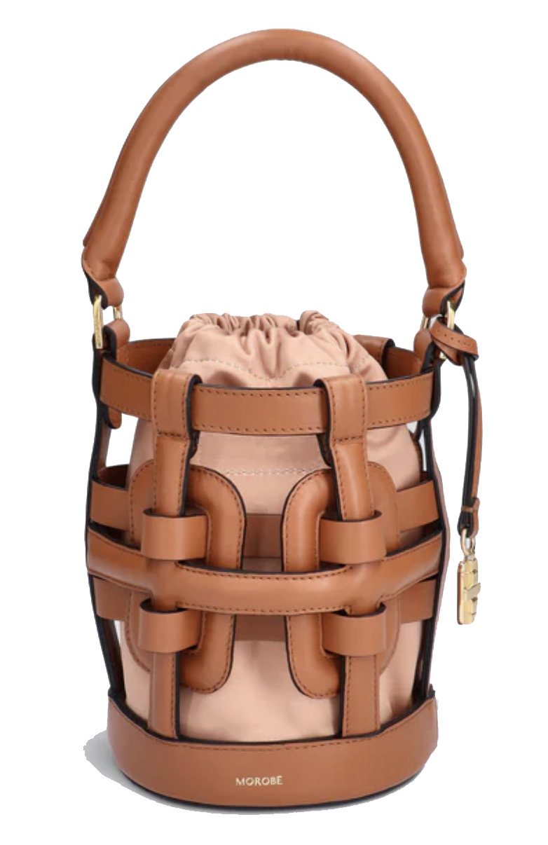 MOROBE LE CLAXON 01 CAMEL