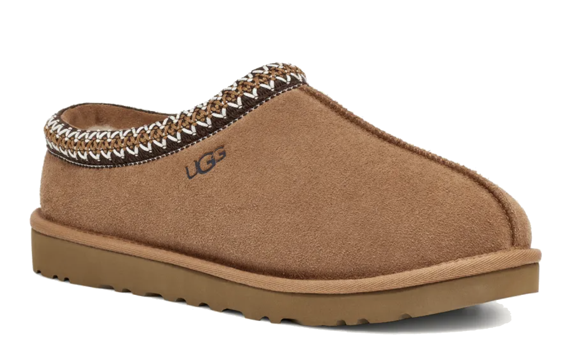 UGG TASMAN CHESTNUT