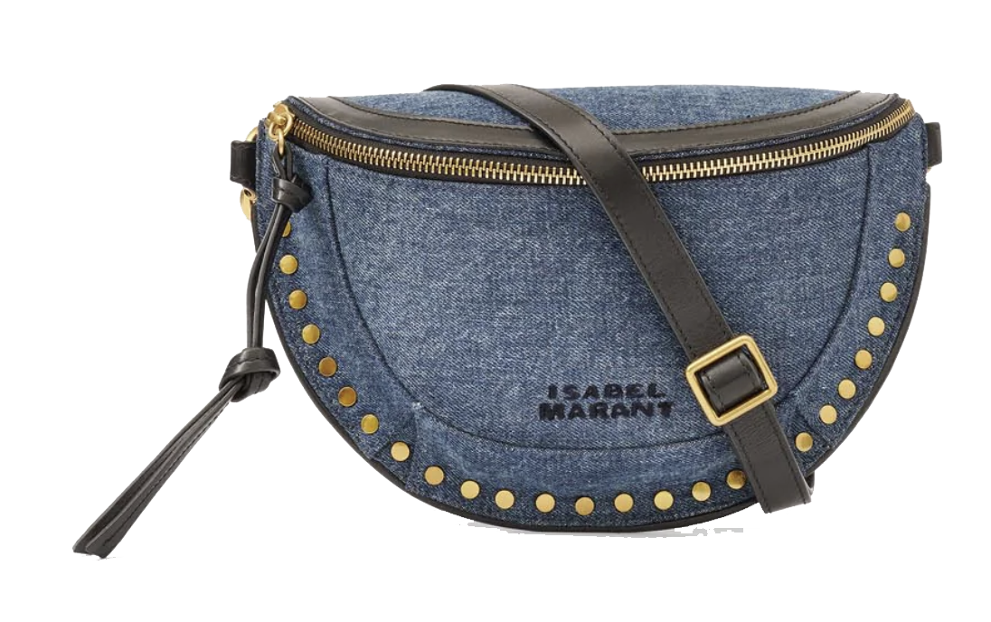 ISABEL MARANT SKANO JEANS