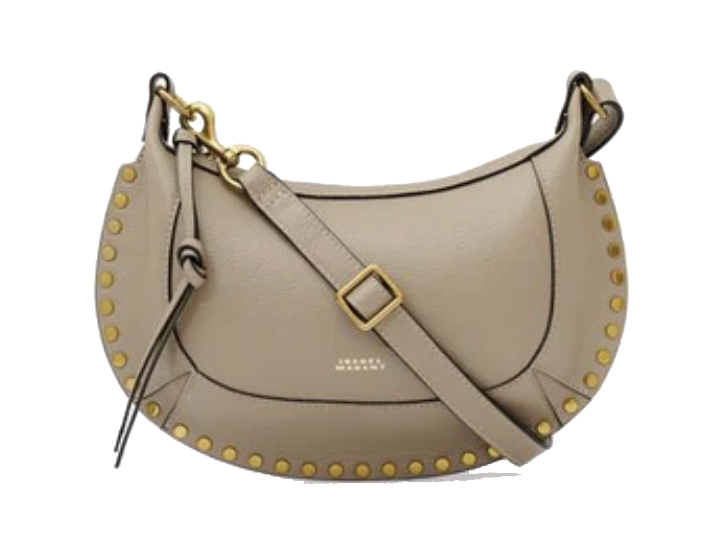 ISABEL MARANT OSKAN MOON TAUPE