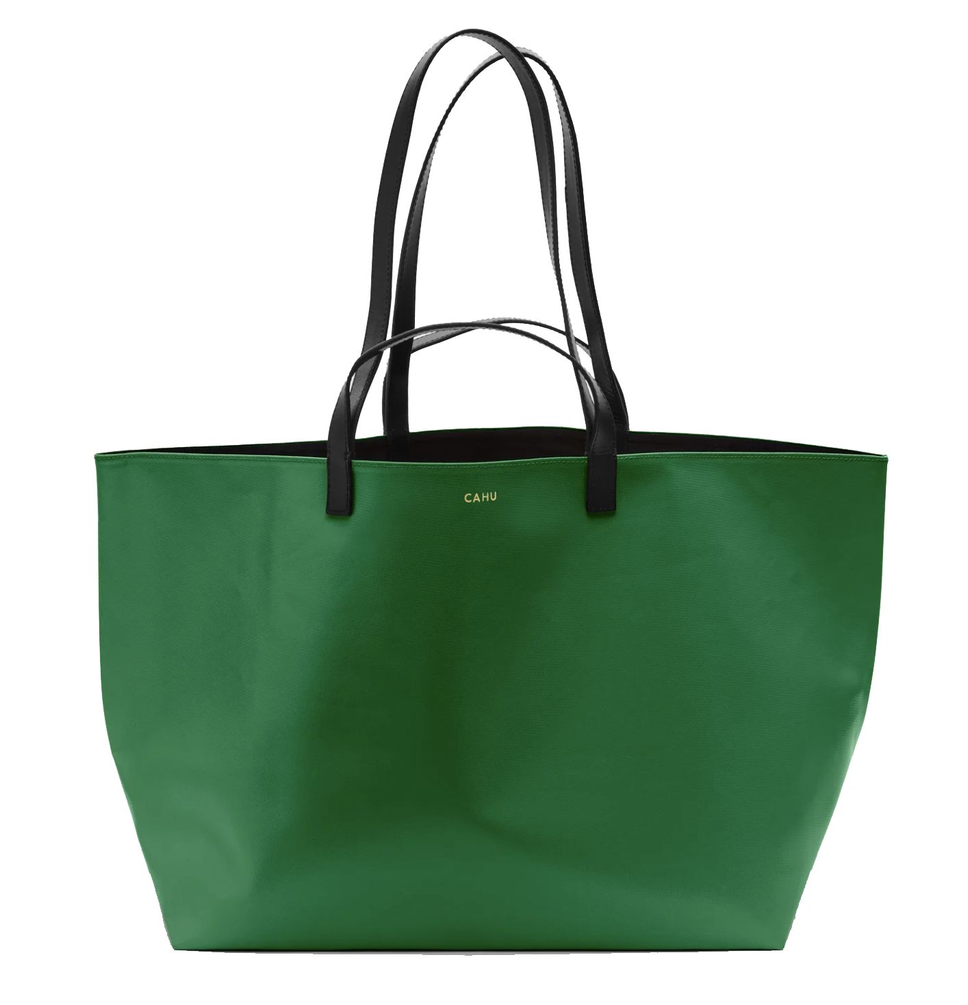 CAHU PRATIQUE MEDIUM DARK GREEN