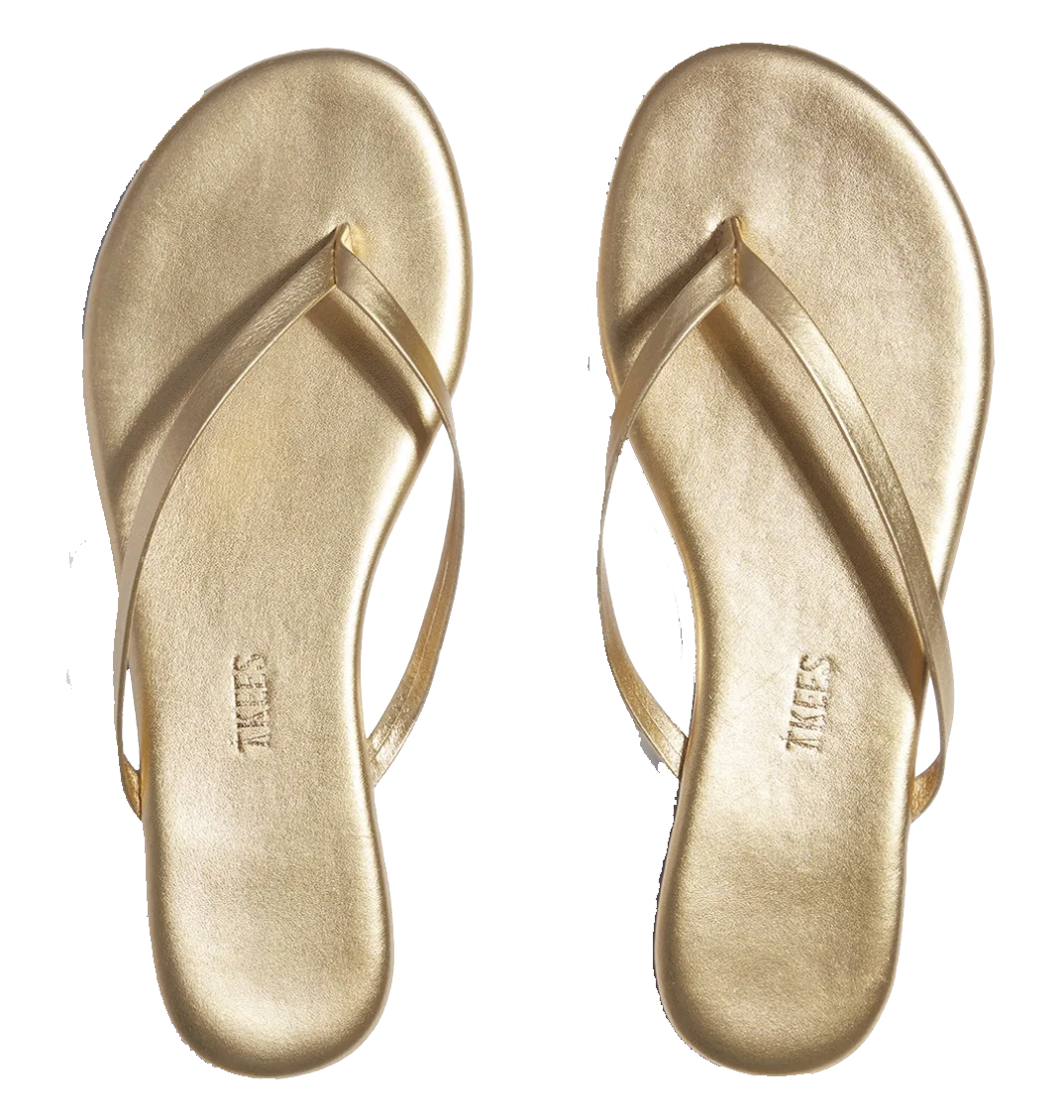 TKEES LILY METALLICS BLINK