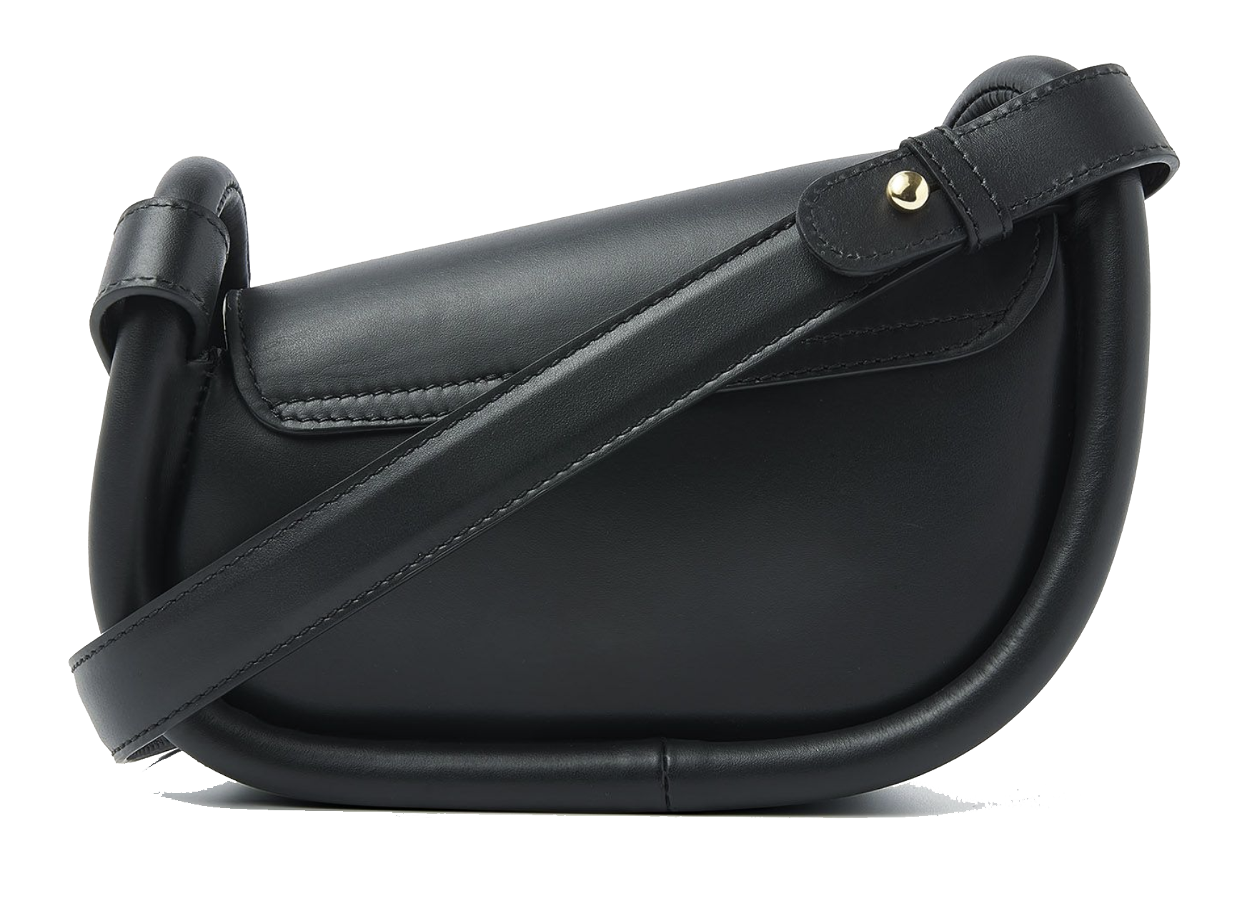 NUBIKK BOBBY MINI BAG II BLACK