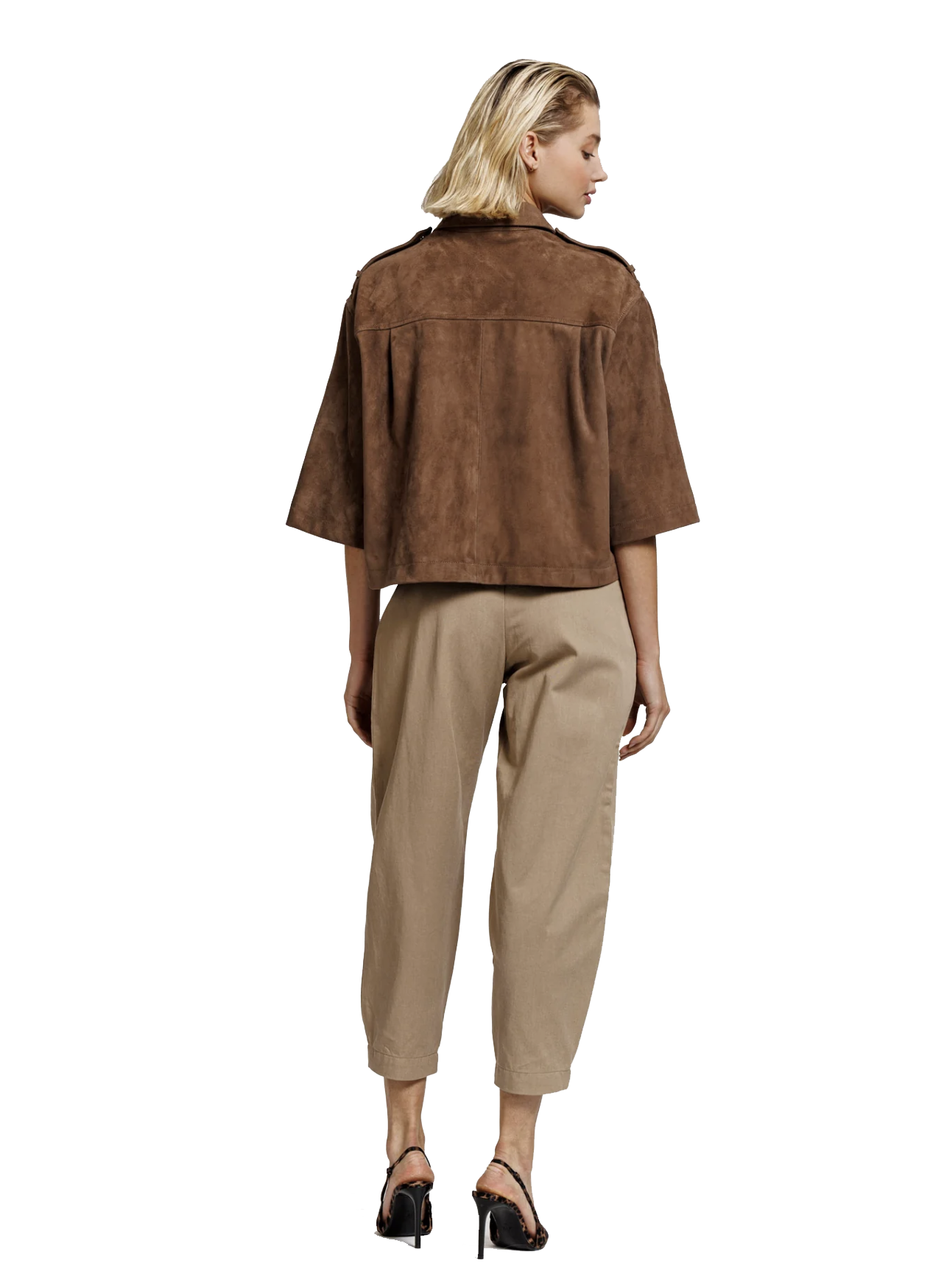 ALTER EGO NALA COGNAC