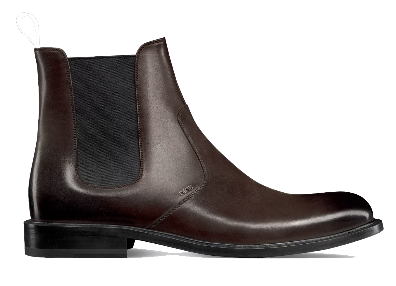 DIOR EMBASSY CHELSEA BOOT BROWN – Paul warmer